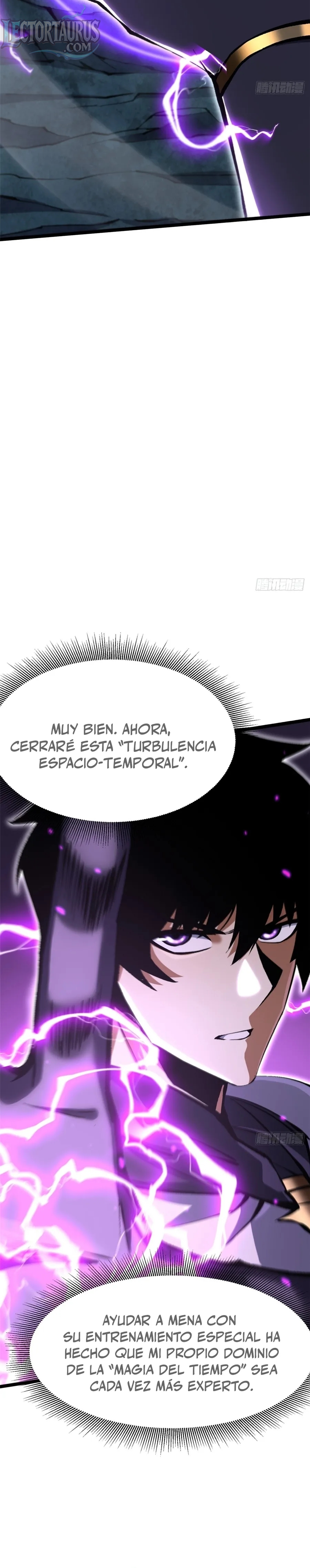 Realmente No Quiero Aprender Hechizos Prohibidos Capitulo 161 página 19