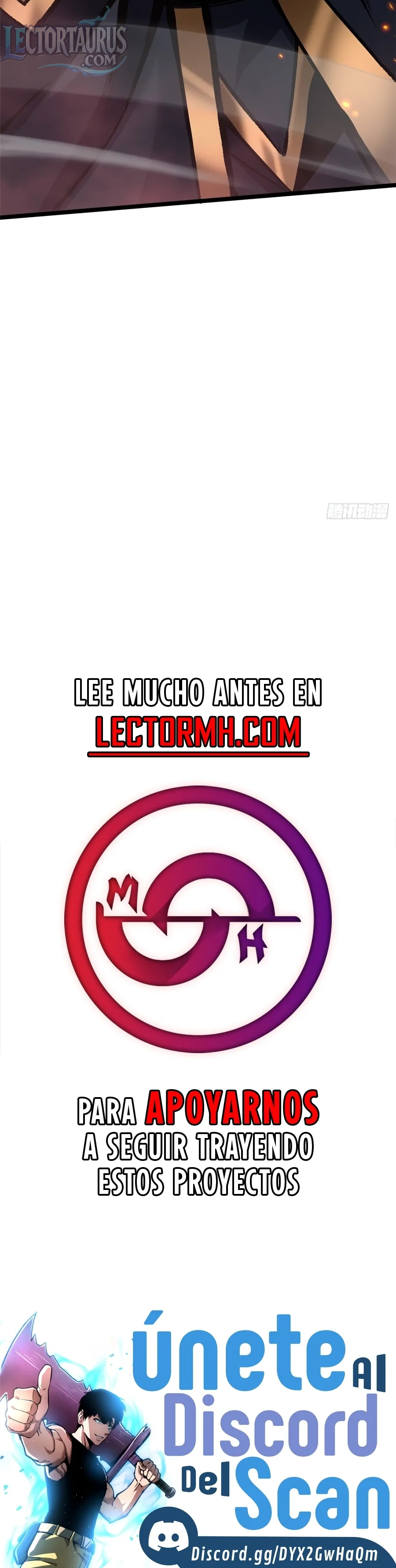 Realmente No Quiero Aprender Hechizos Prohibidos Capitulo 161 página 27