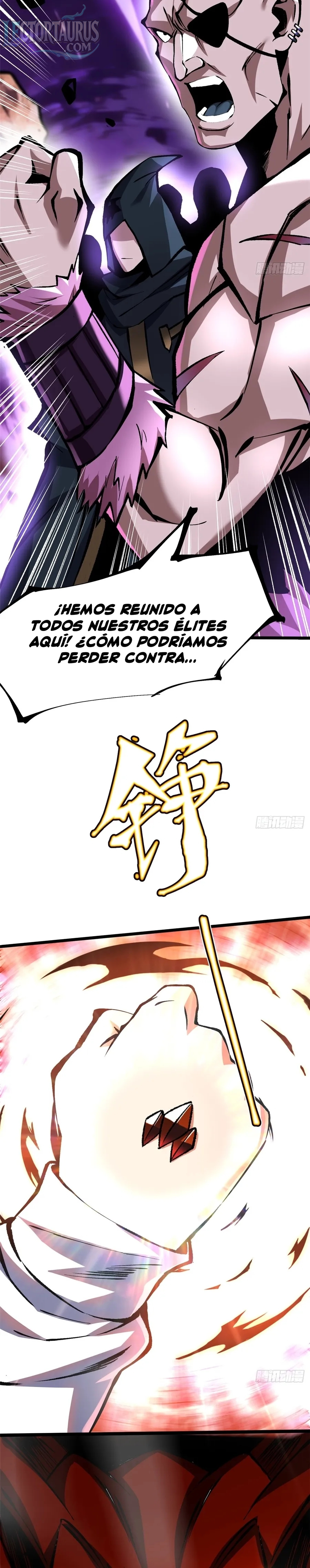 Realmente No Quiero Aprender Hechizos Prohibidos Capitulo 162 página 12
