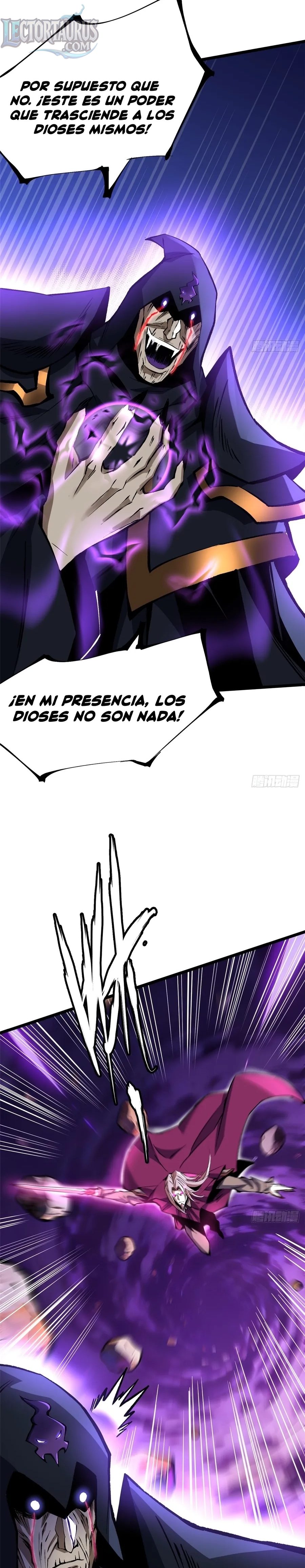 Realmente No Quiero Aprender Hechizos Prohibidos Capitulo 162 página 22