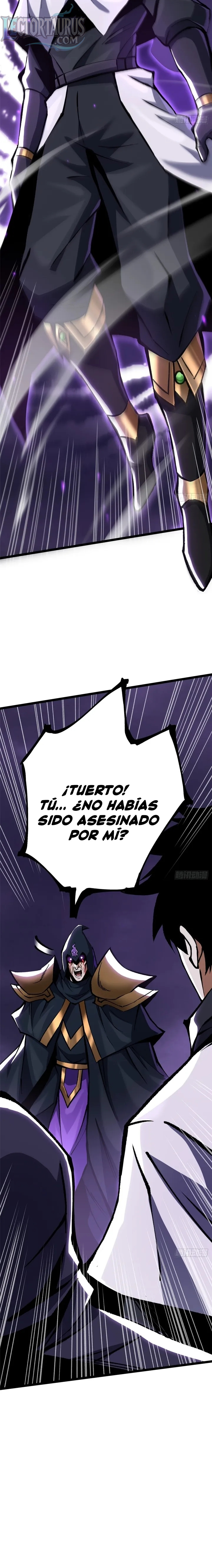 Realmente No Quiero Aprender Hechizos Prohibidos Capitulo 163 página 18