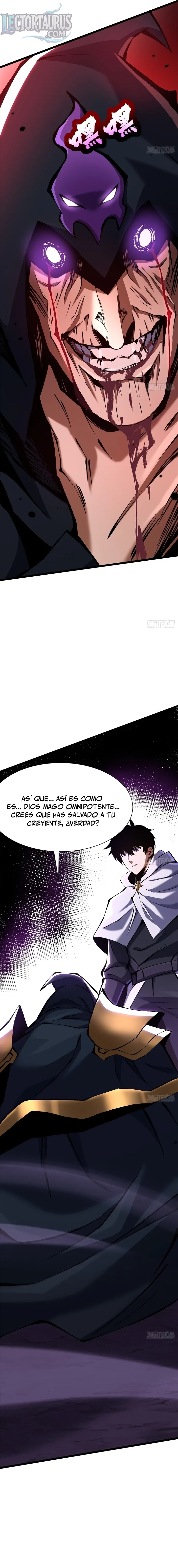 Realmente No Quiero Aprender Hechizos Prohibidos Capitulo 163 página 25