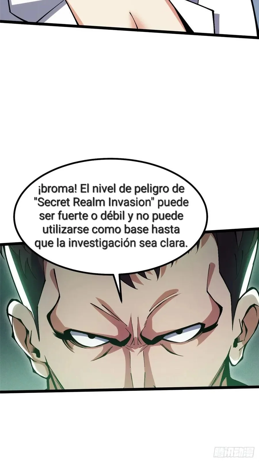 Realmente No Quiero Aprender Hechizos Prohibidos Capitulo 17.00 página 10