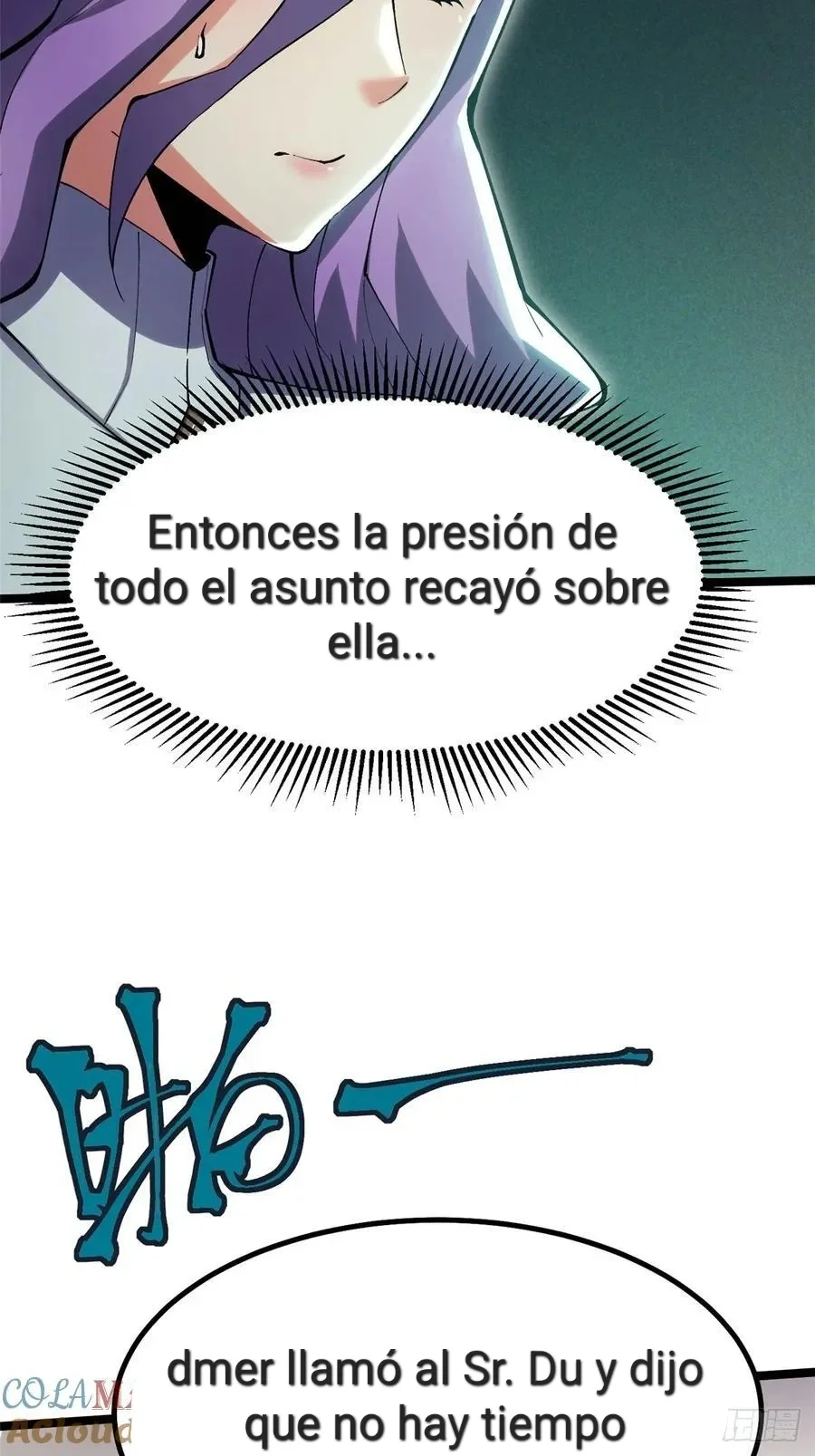 Realmente No Quiero Aprender Hechizos Prohibidos Capitulo 17.00 página 14