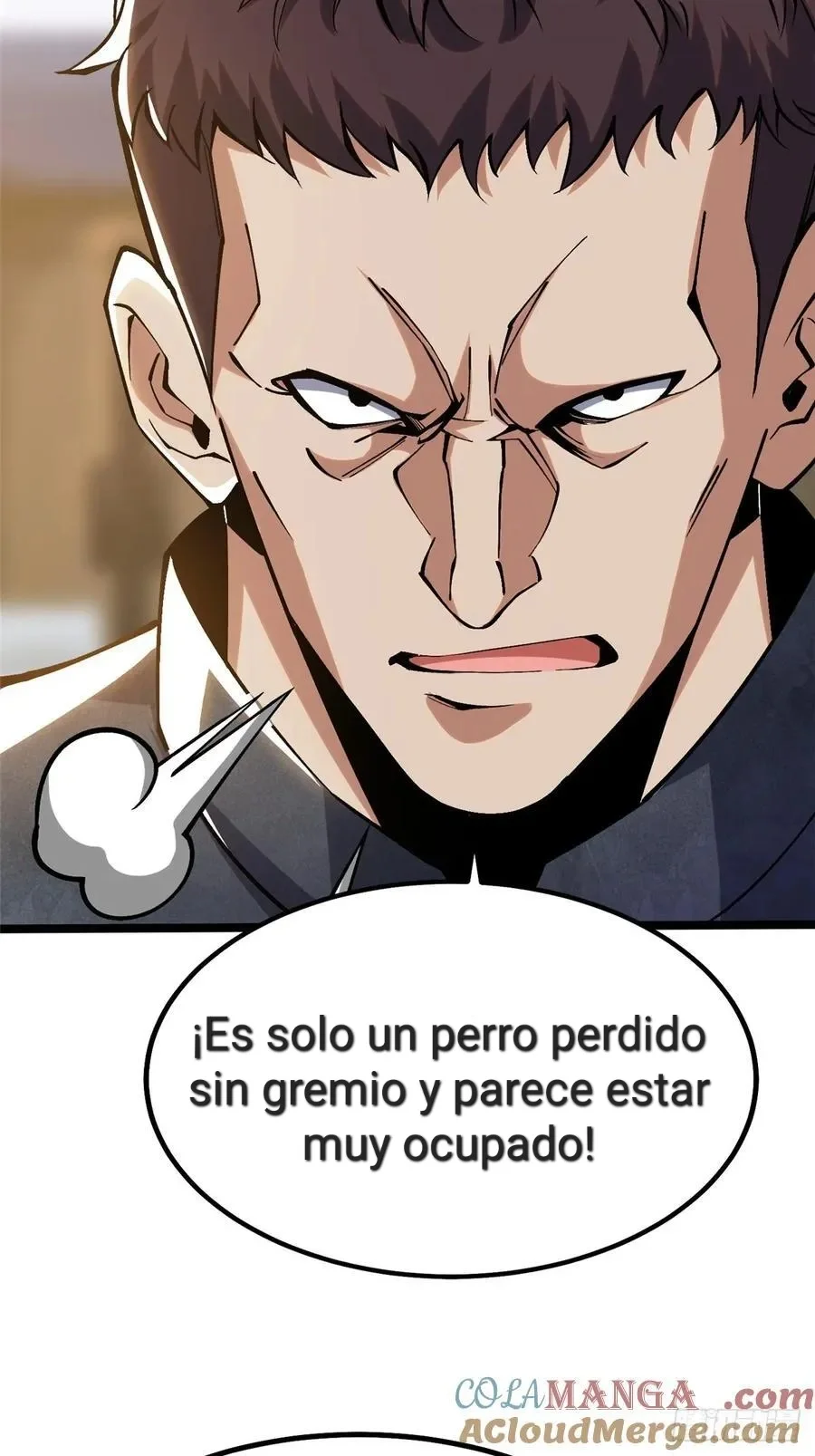 Realmente No Quiero Aprender Hechizos Prohibidos Capitulo 17.00 página 17