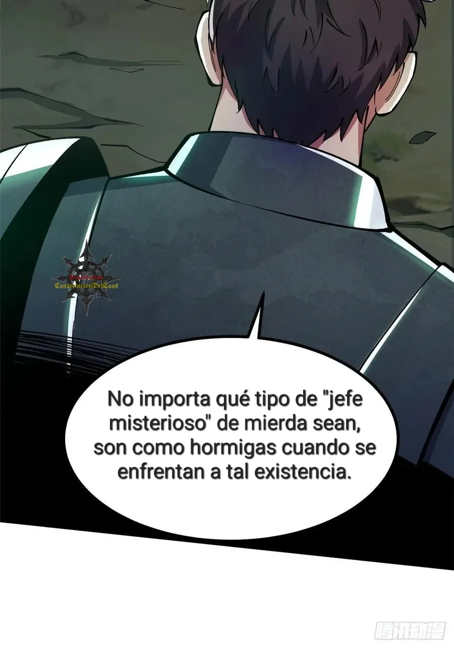 Realmente No Quiero Aprender Hechizos Prohibidos Capitulo 17.00 página 36