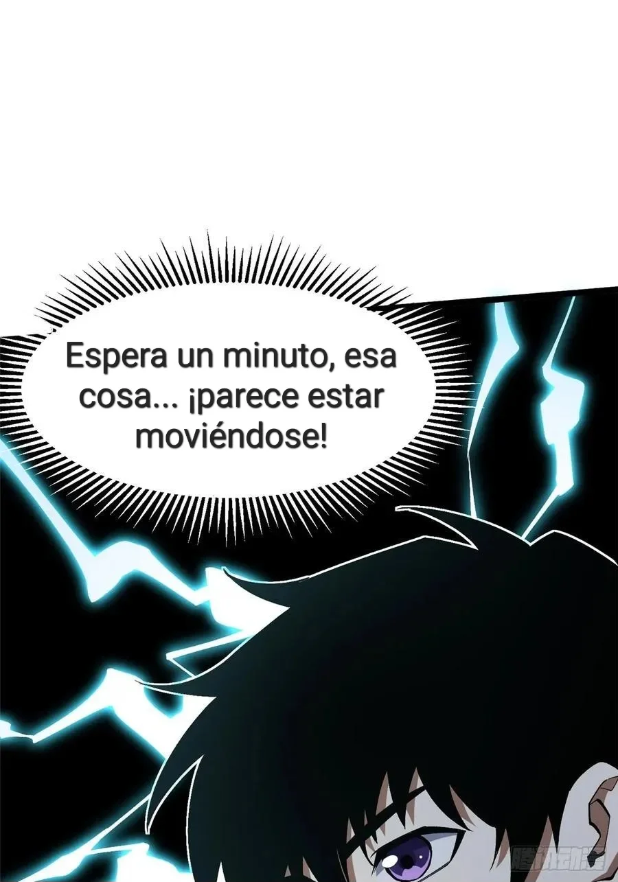 Realmente No Quiero Aprender Hechizos Prohibidos Capitulo 17.00 página 69