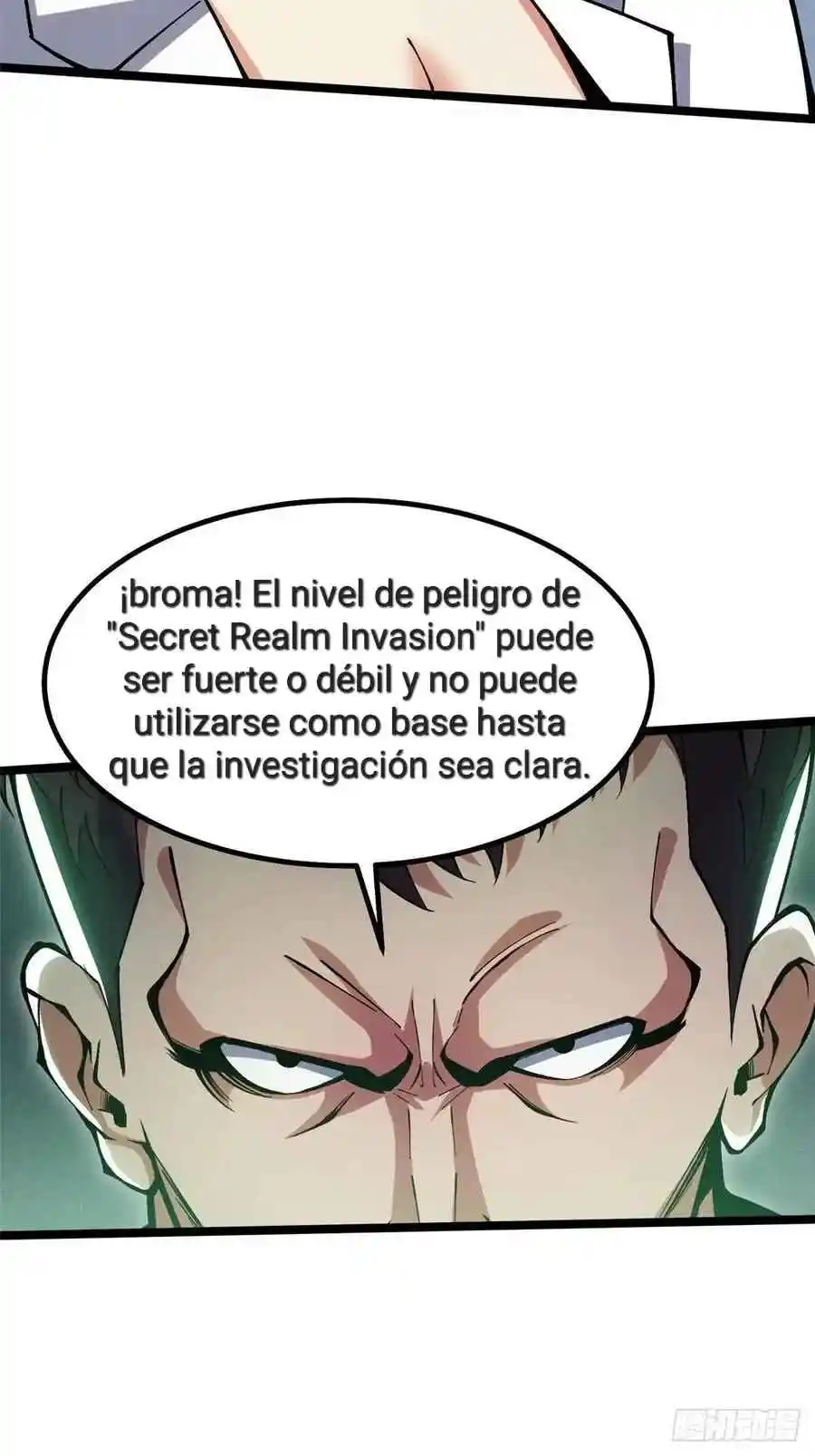 Realmente No Quiero Aprender Hechizos Prohibidos Capitulo 17 página 10