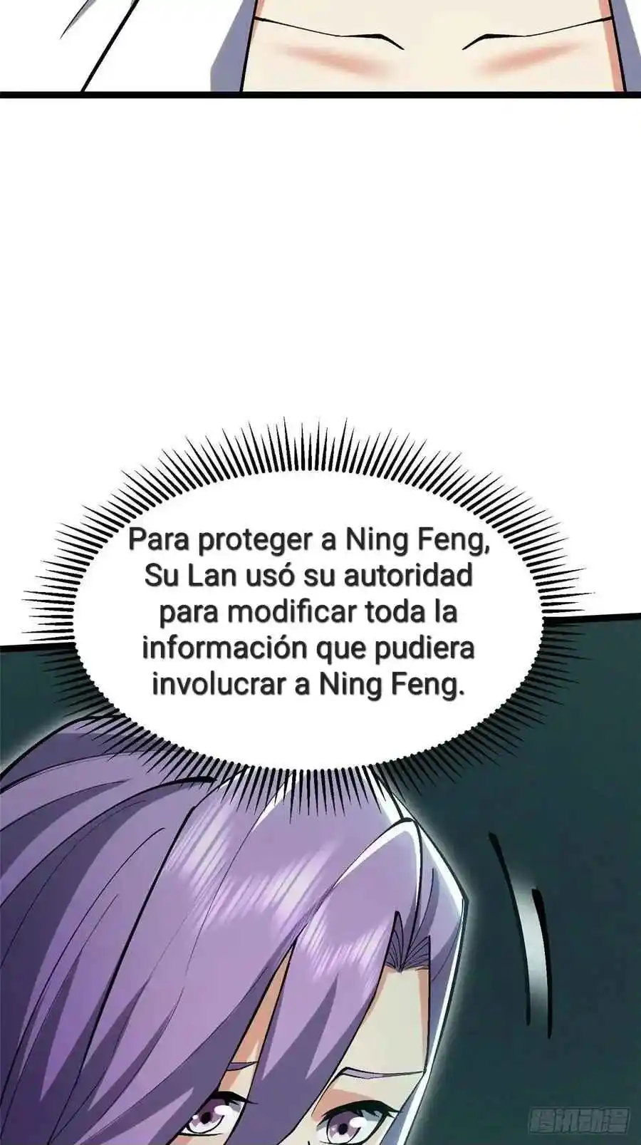 Realmente No Quiero Aprender Hechizos Prohibidos Capitulo 17 página 13