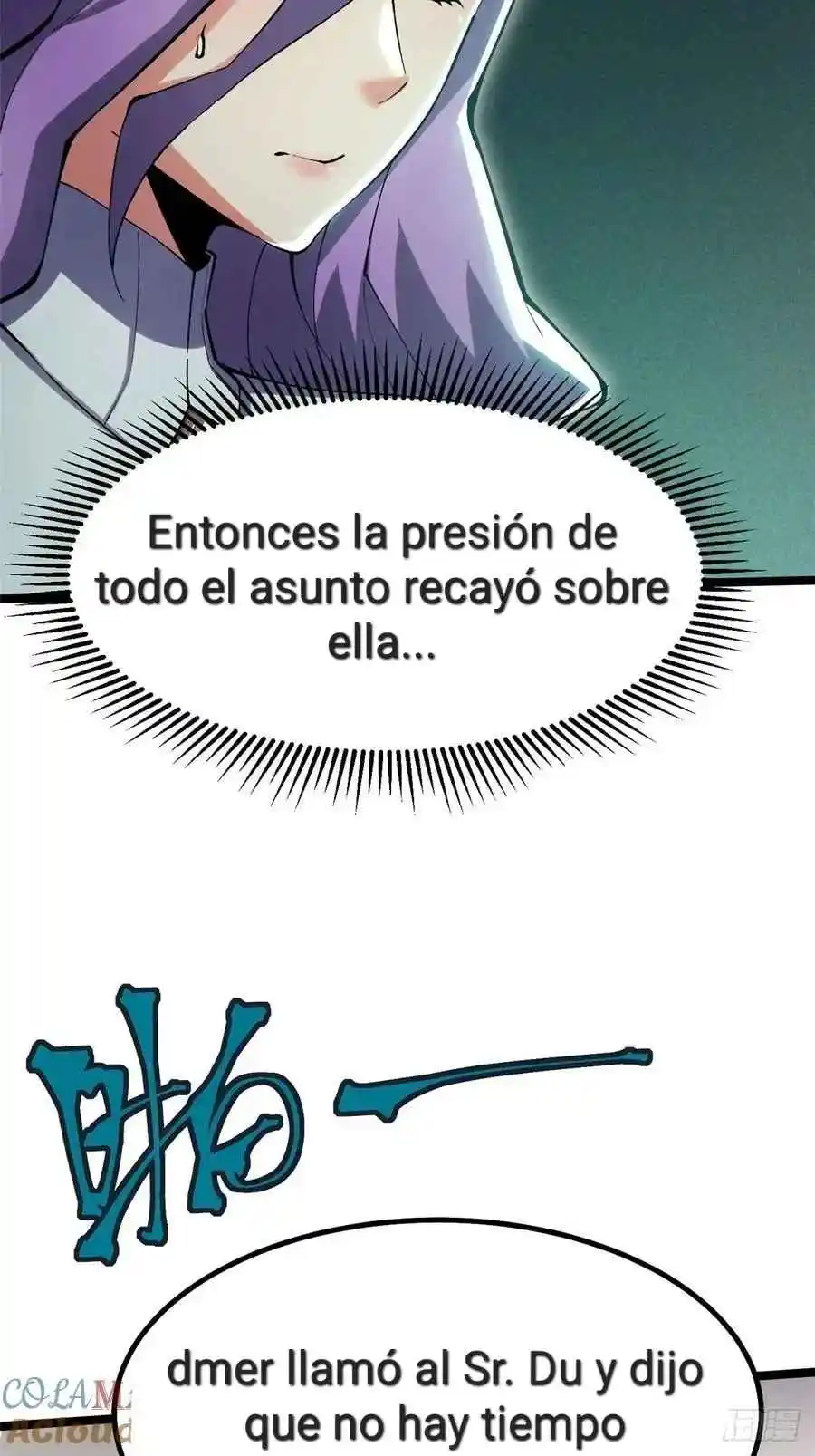 Realmente No Quiero Aprender Hechizos Prohibidos Capitulo 17 página 14