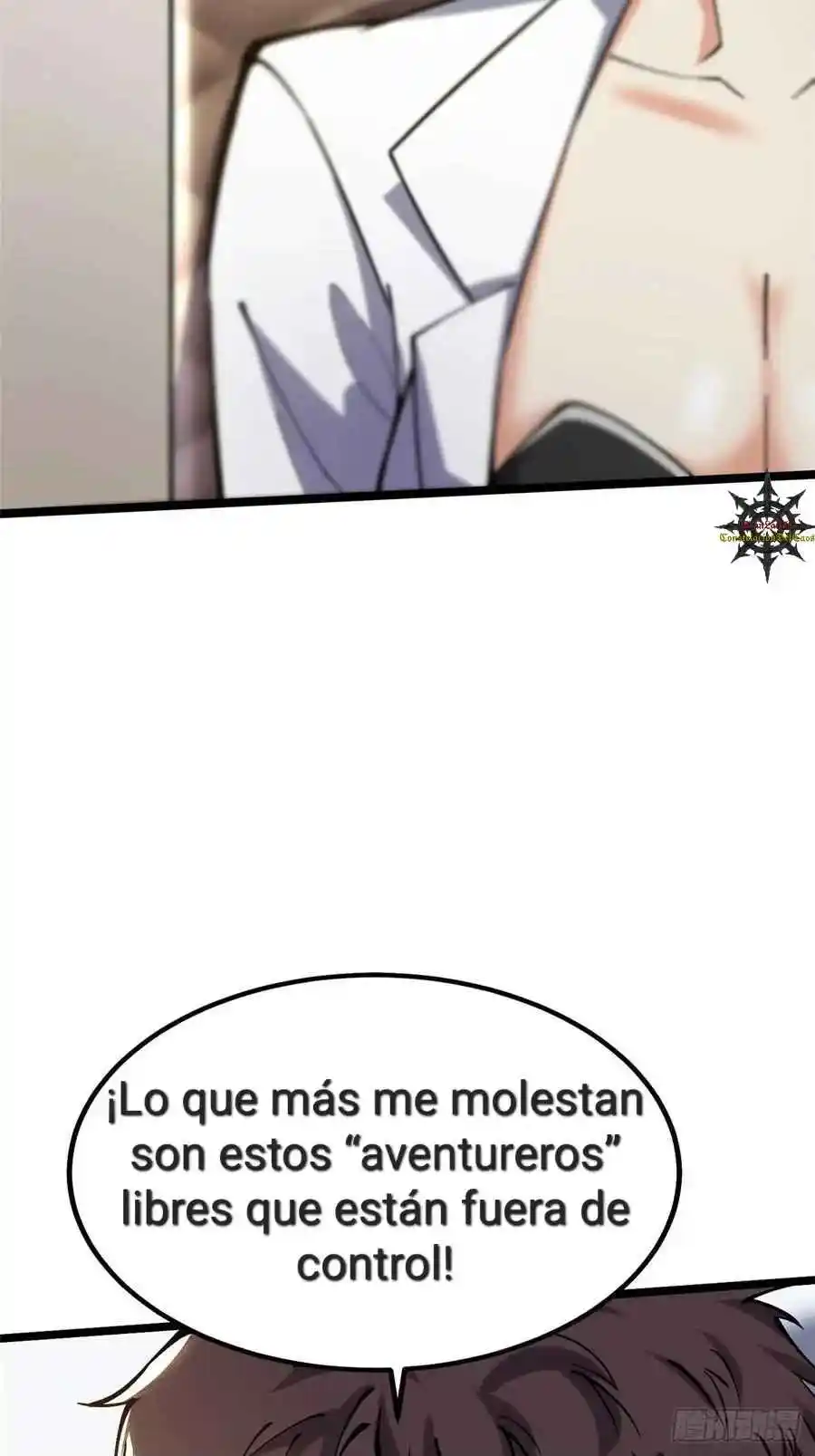 Realmente No Quiero Aprender Hechizos Prohibidos Capitulo 17 página 16