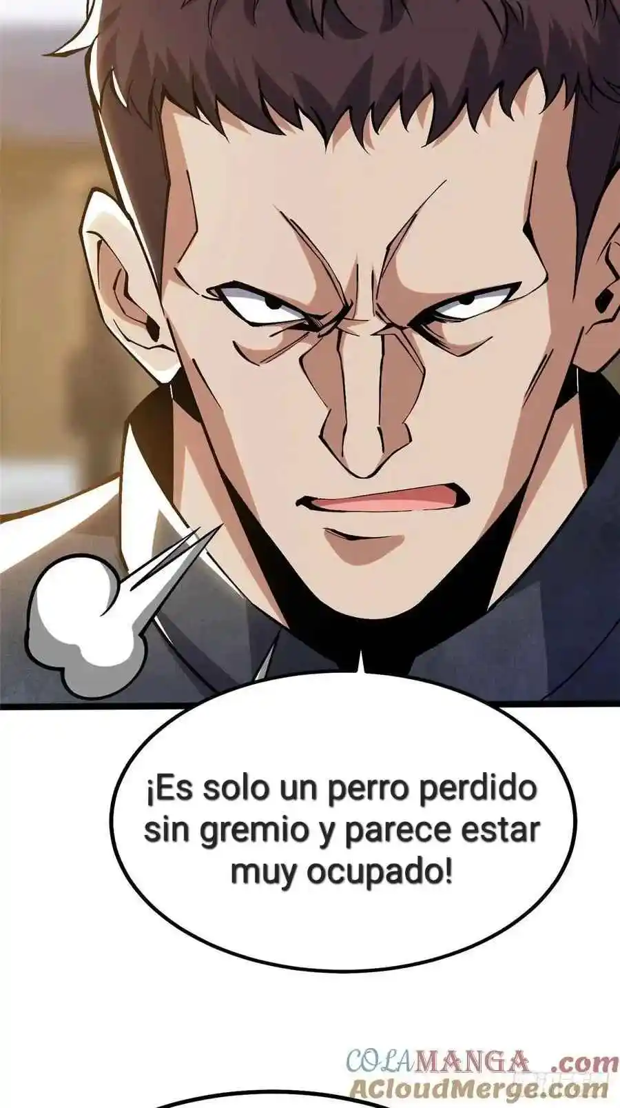 Realmente No Quiero Aprender Hechizos Prohibidos Capitulo 17 página 17