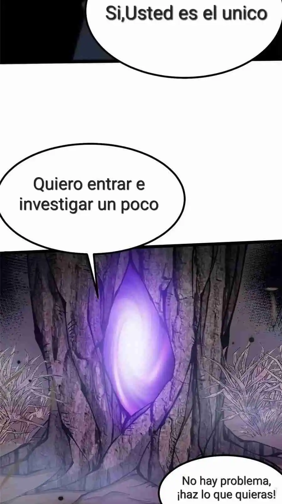 Realmente No Quiero Aprender Hechizos Prohibidos Capitulo 17 página 27