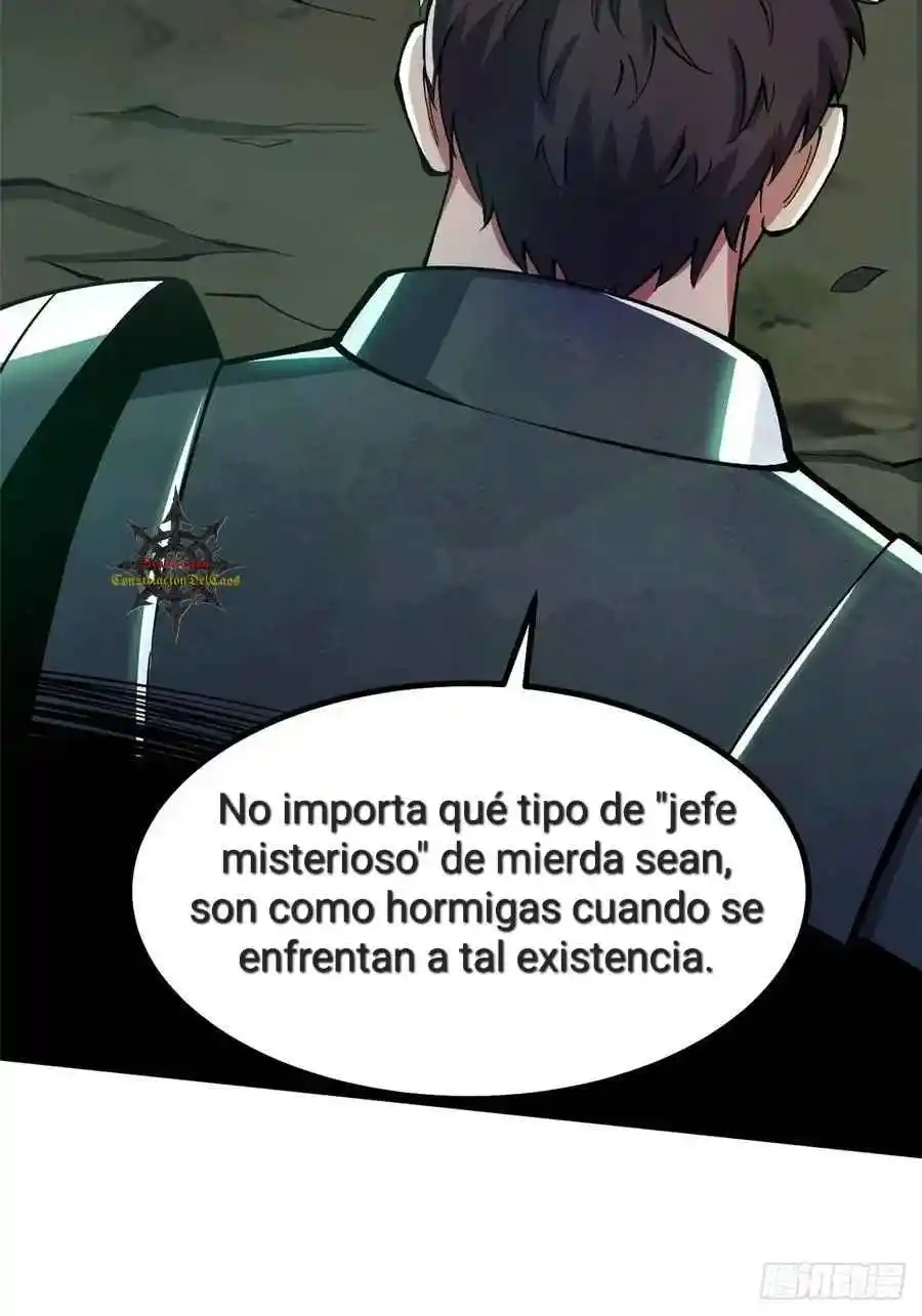 Realmente No Quiero Aprender Hechizos Prohibidos Capitulo 17 página 36