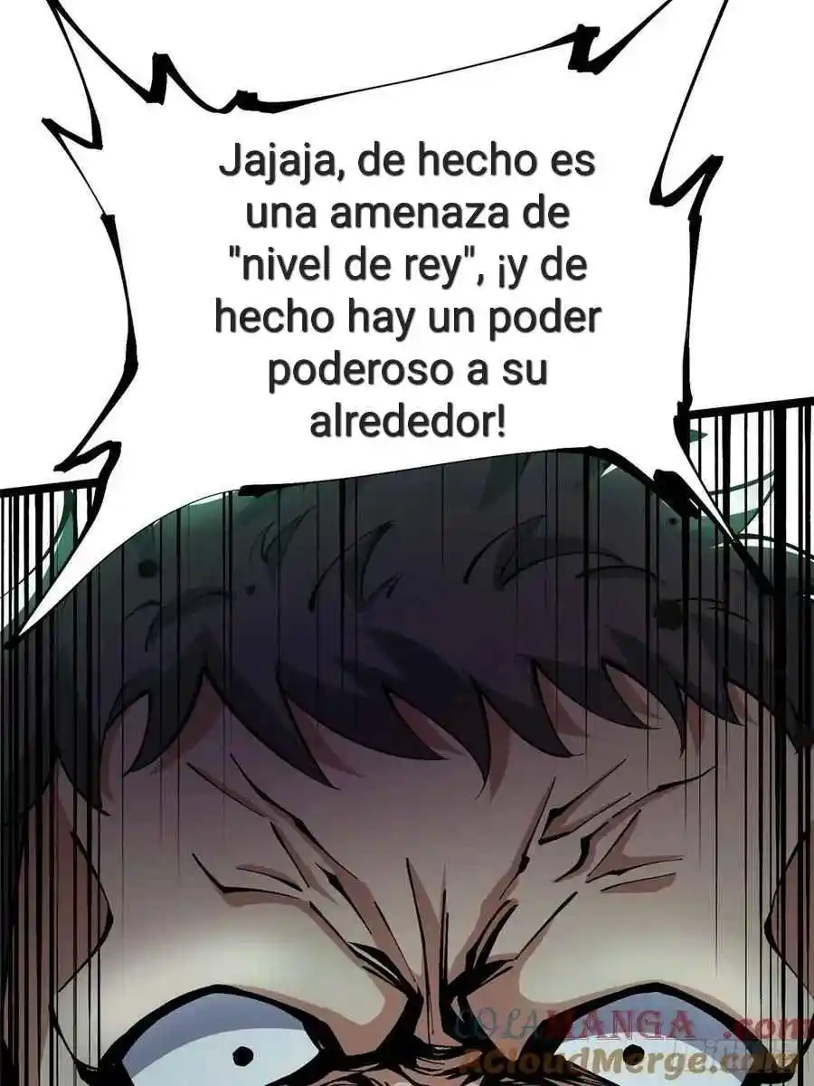 Realmente No Quiero Aprender Hechizos Prohibidos Capitulo 17 página 47