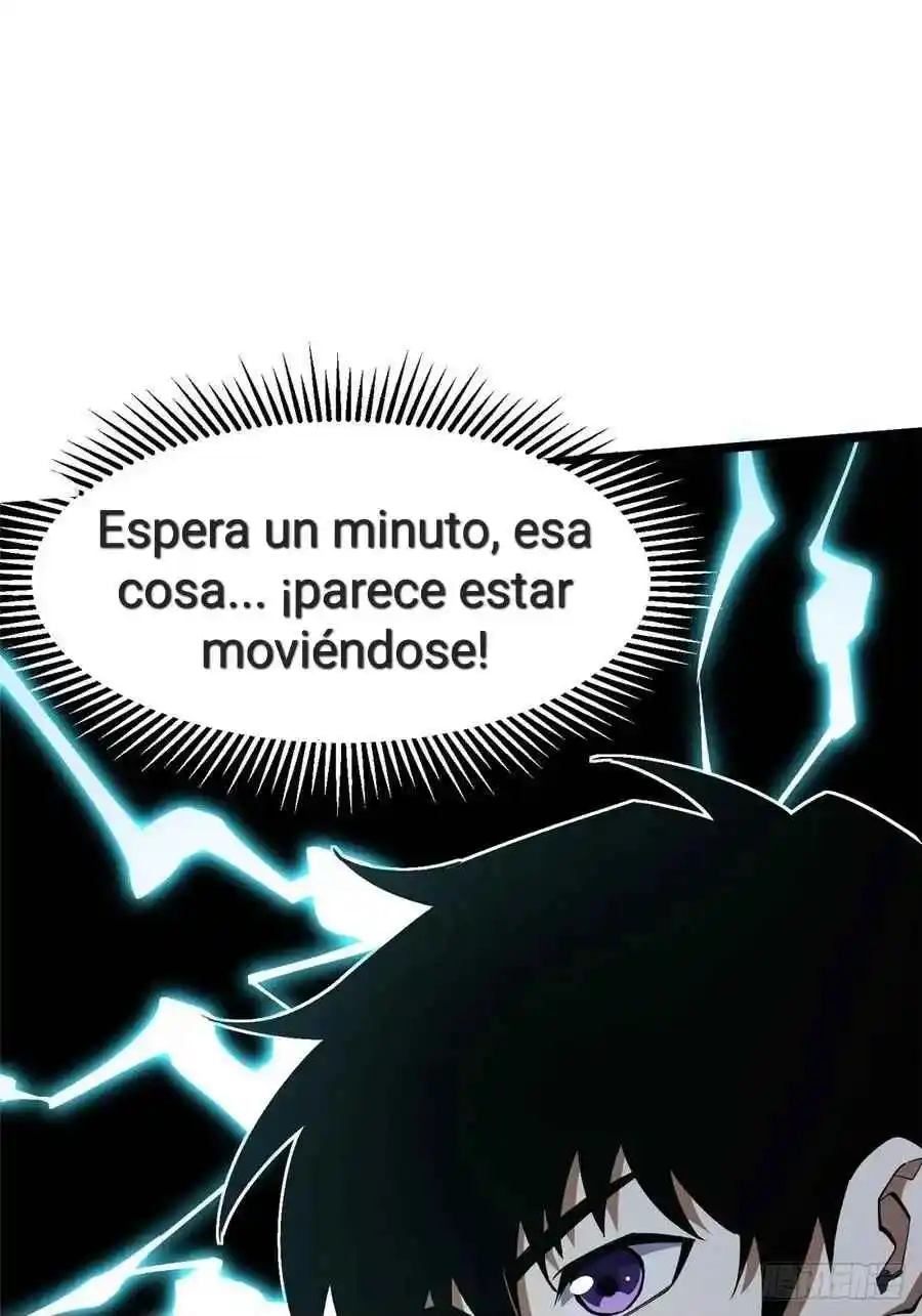 Realmente No Quiero Aprender Hechizos Prohibidos Capitulo 17 página 69