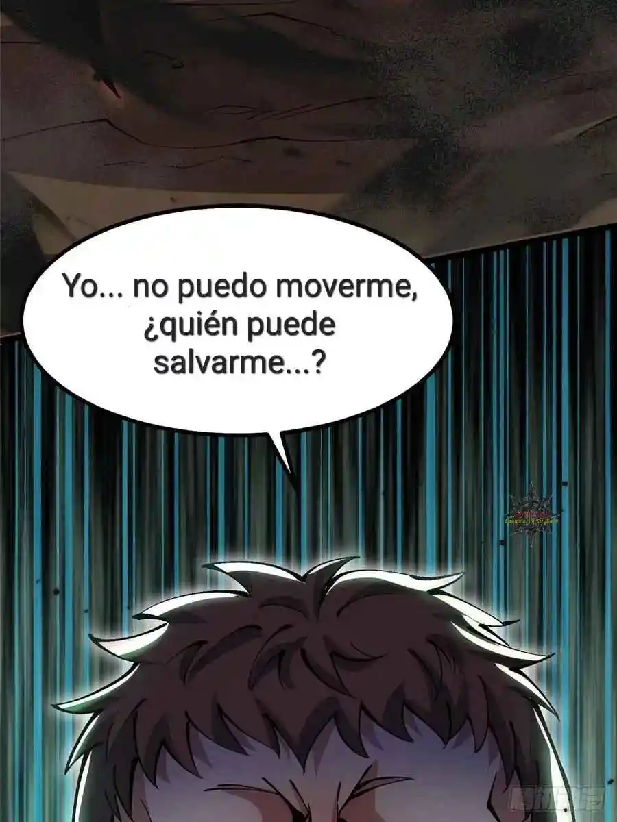 Realmente No Quiero Aprender Hechizos Prohibidos Capitulo 17 página 78