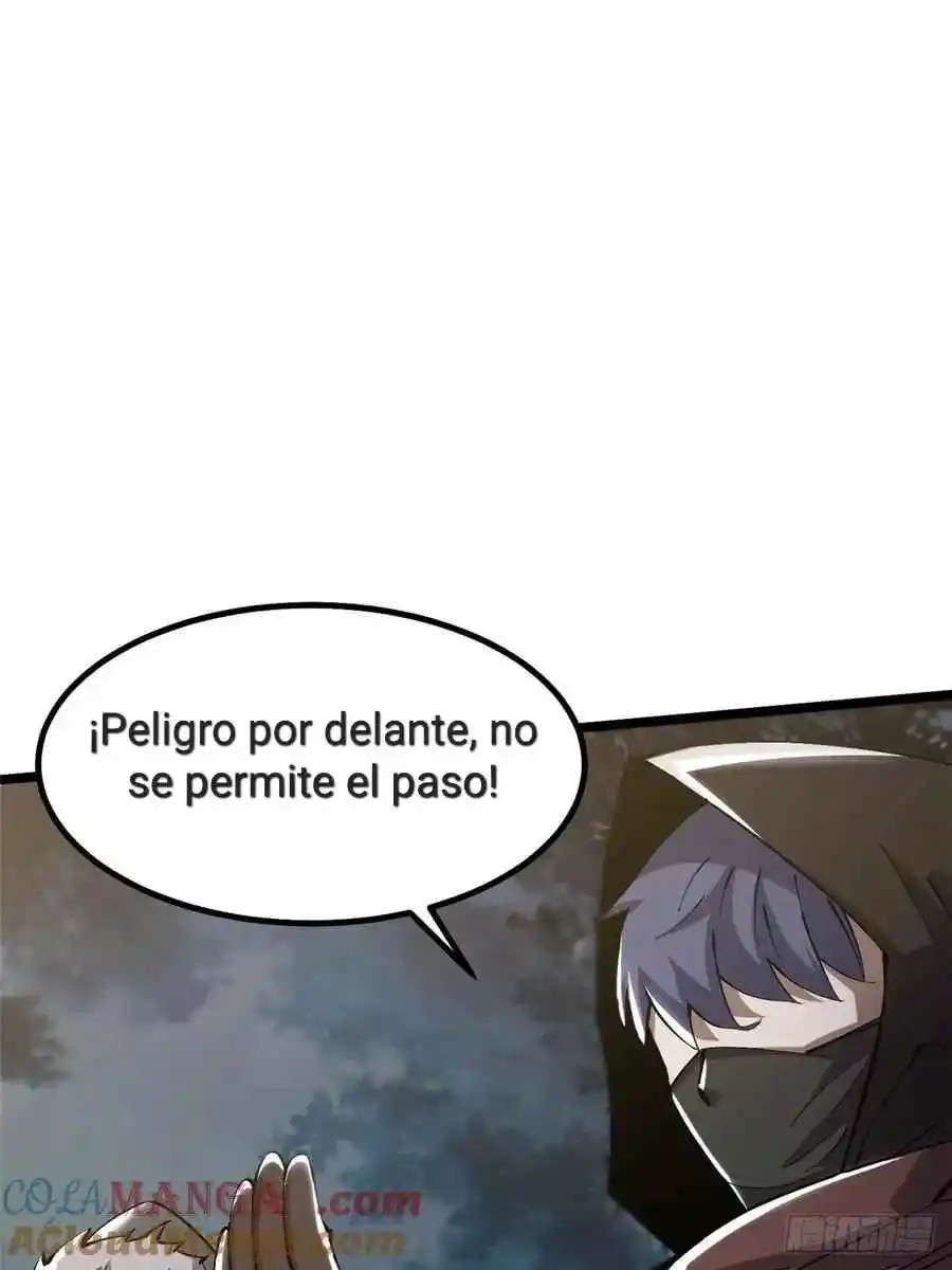 Realmente No Quiero Aprender Hechizos Prohibidos Capitulo 17 página 83
