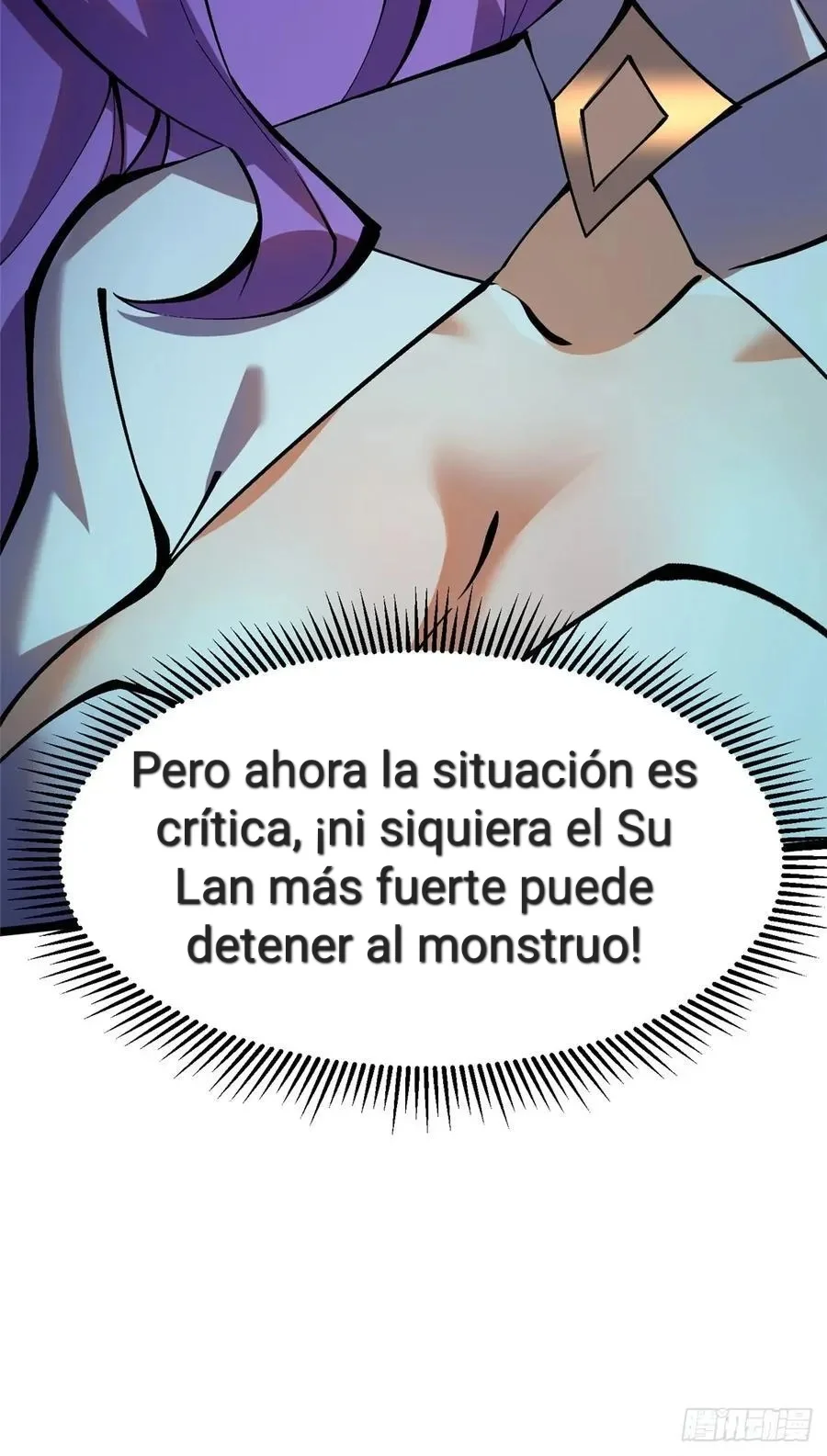 Realmente No Quiero Aprender Hechizos Prohibidos Capitulo 18.00 página 13