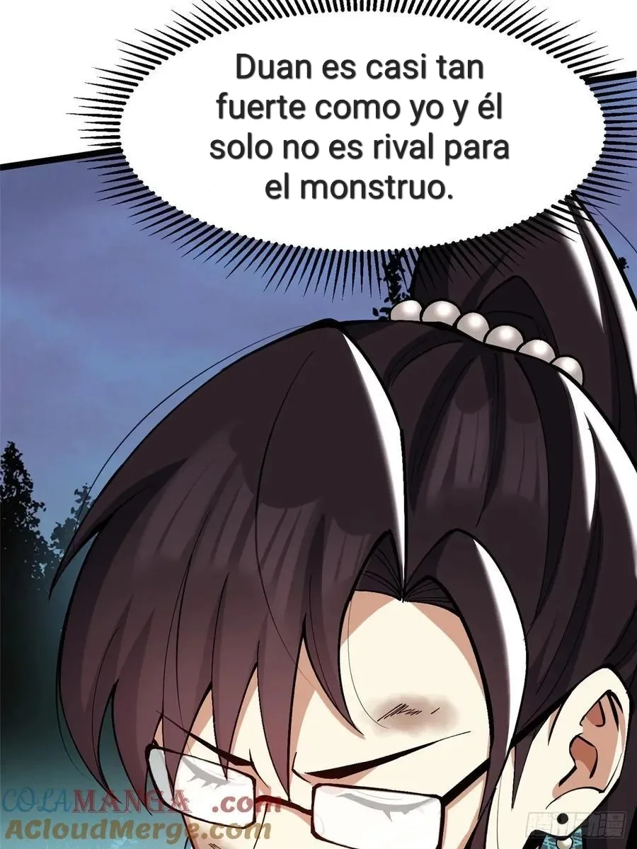 Realmente No Quiero Aprender Hechizos Prohibidos Capitulo 18.00 página 18
