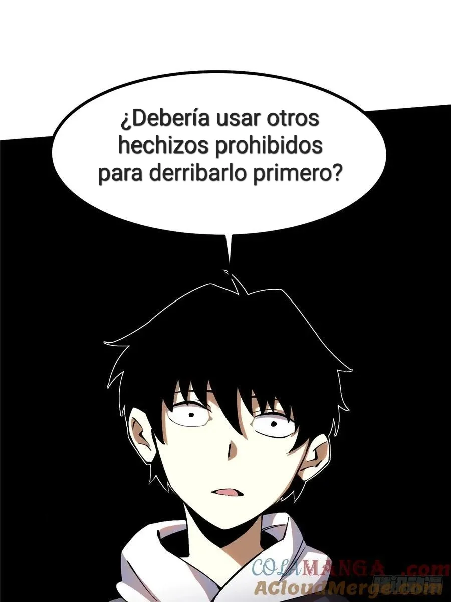 Realmente No Quiero Aprender Hechizos Prohibidos Capitulo 18.00 página 30