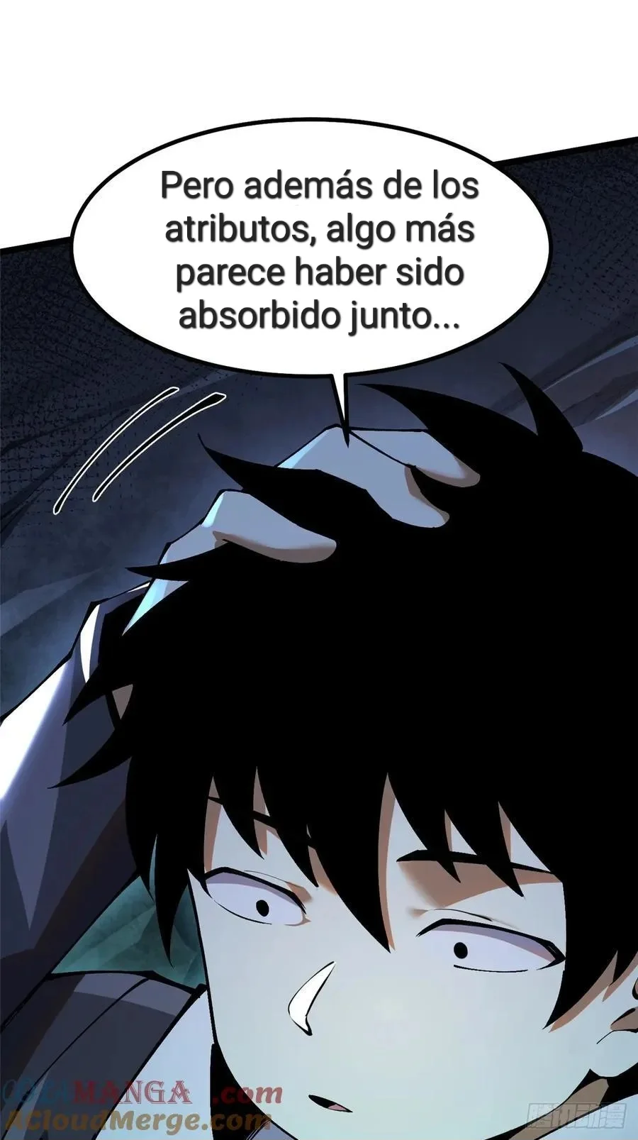 Realmente No Quiero Aprender Hechizos Prohibidos Capitulo 18.00 página 66