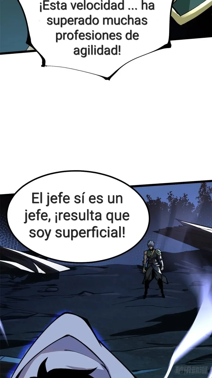 Realmente No Quiero Aprender Hechizos Prohibidos Capitulo 18.00 página 84