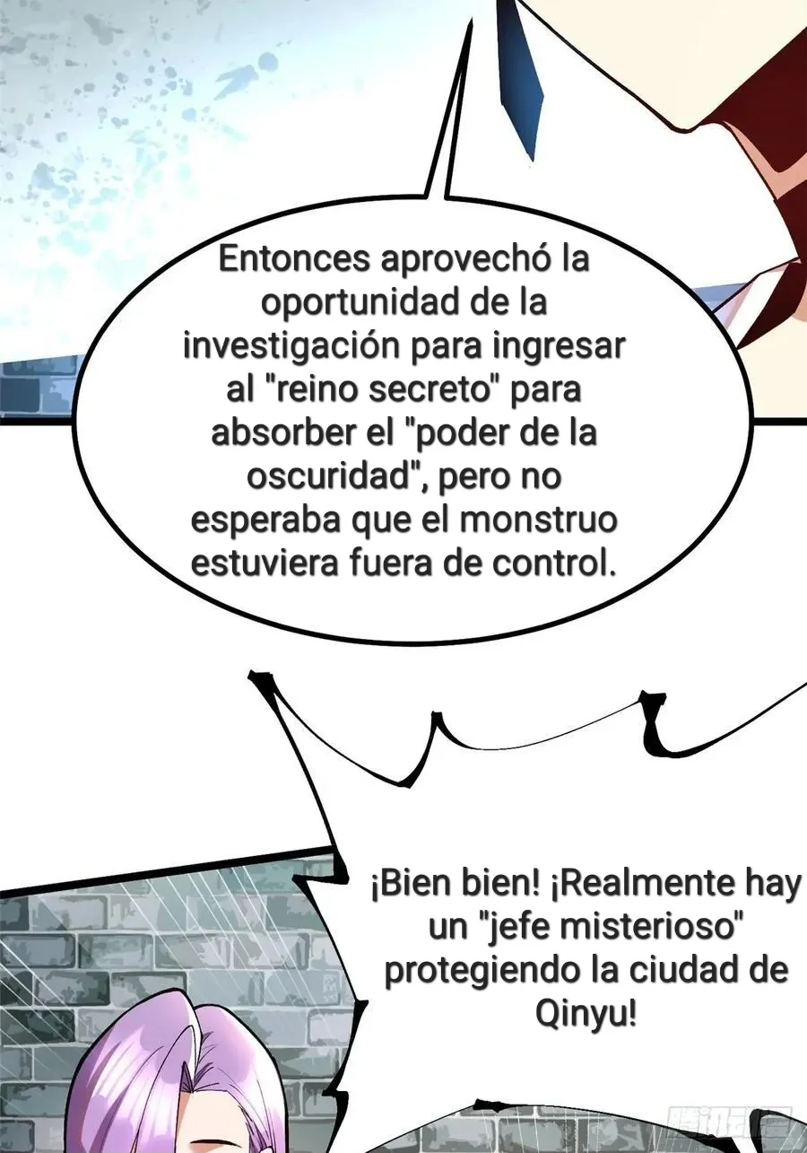 Realmente No Quiero Aprender Hechizos Prohibidos Capitulo 18.00 página 93
