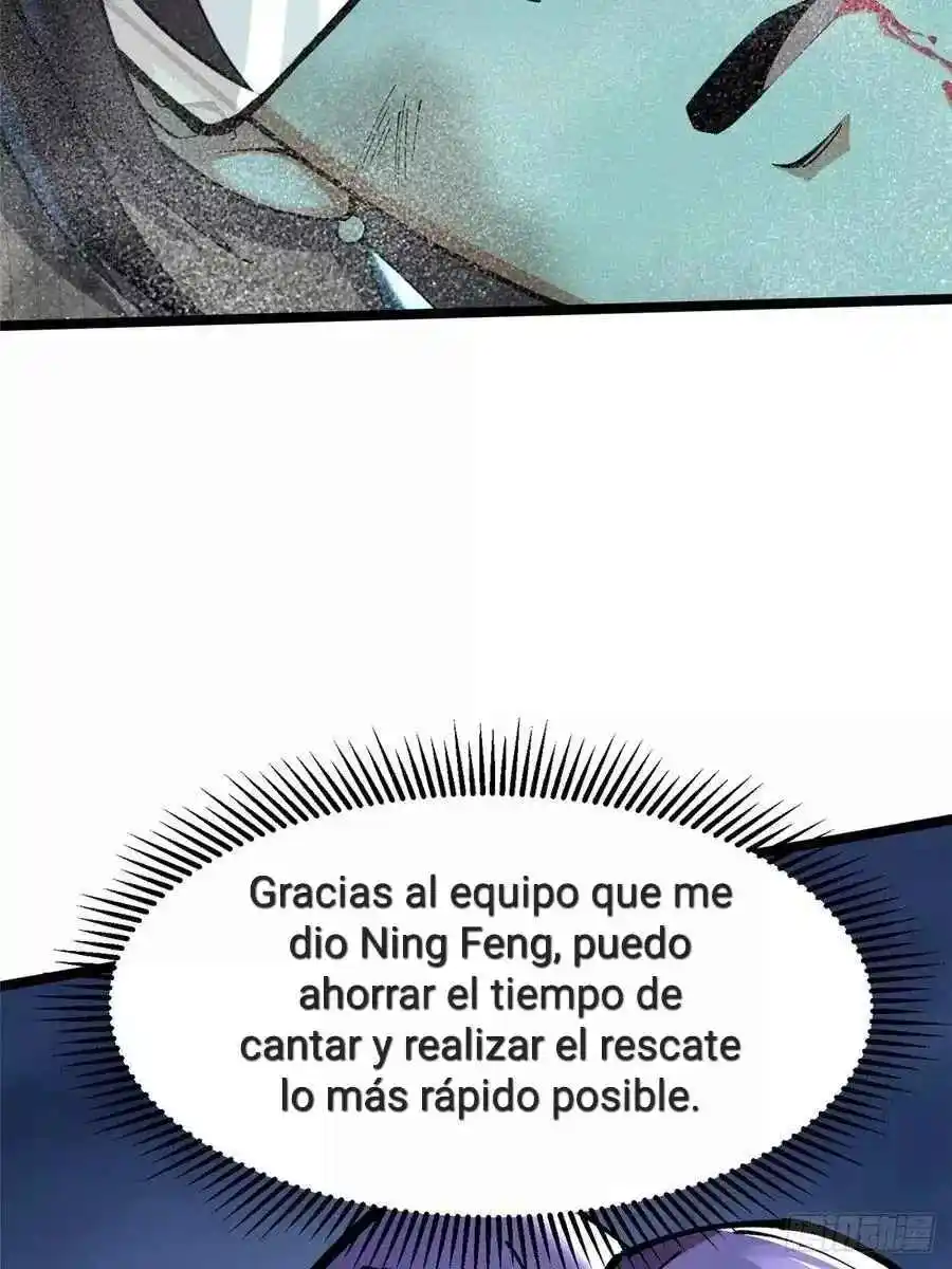 Realmente No Quiero Aprender Hechizos Prohibidos Capitulo 18 página 11