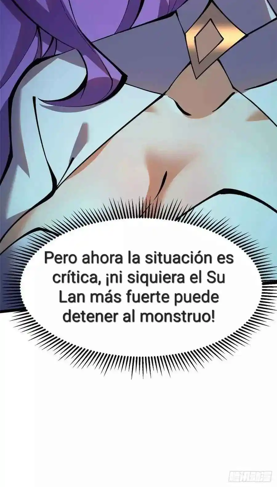 Realmente No Quiero Aprender Hechizos Prohibidos Capitulo 18 página 13