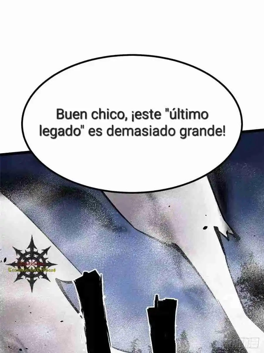 Realmente No Quiero Aprender Hechizos Prohibidos Capitulo 18 página 25