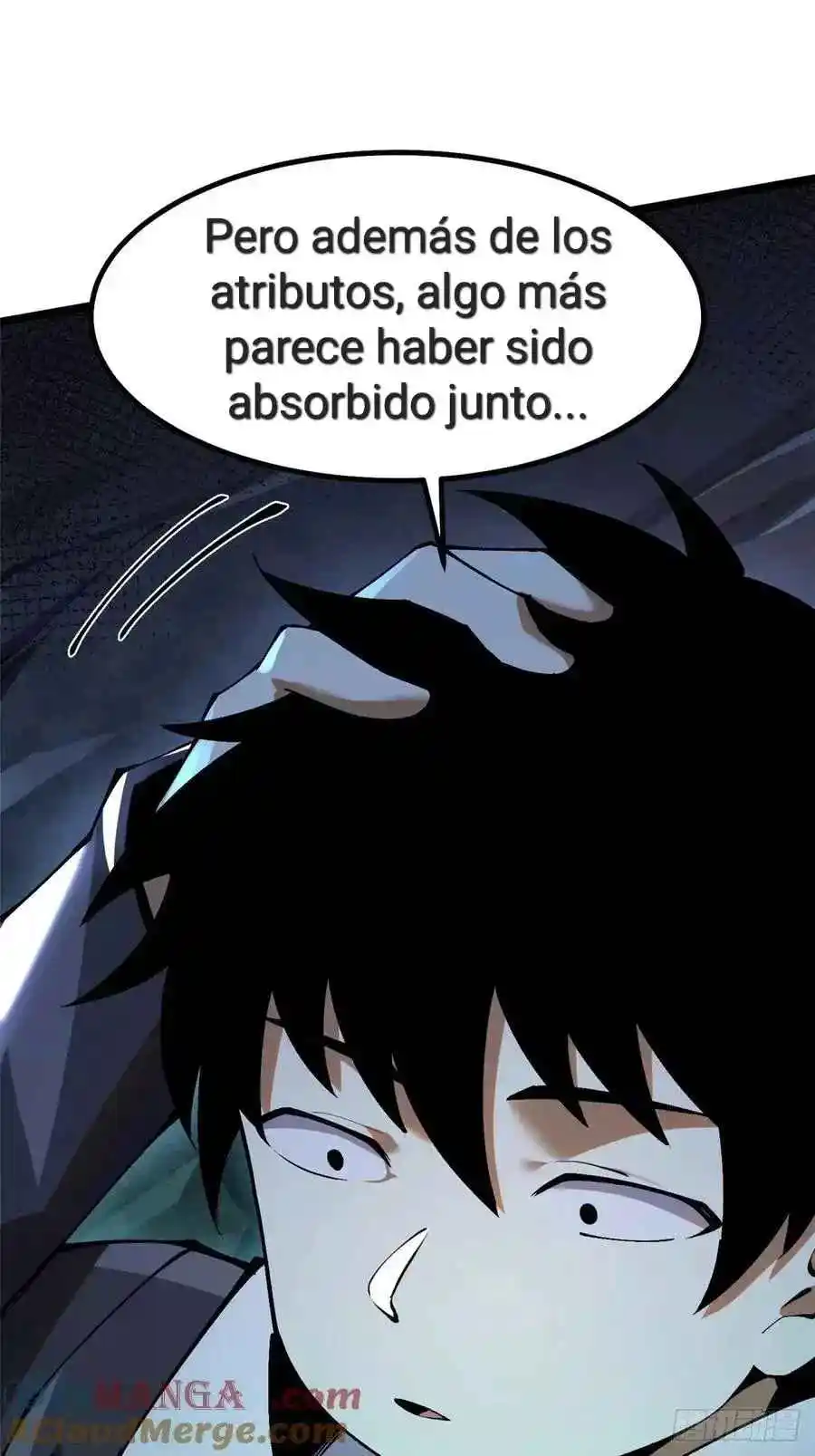 Realmente No Quiero Aprender Hechizos Prohibidos Capitulo 18 página 66