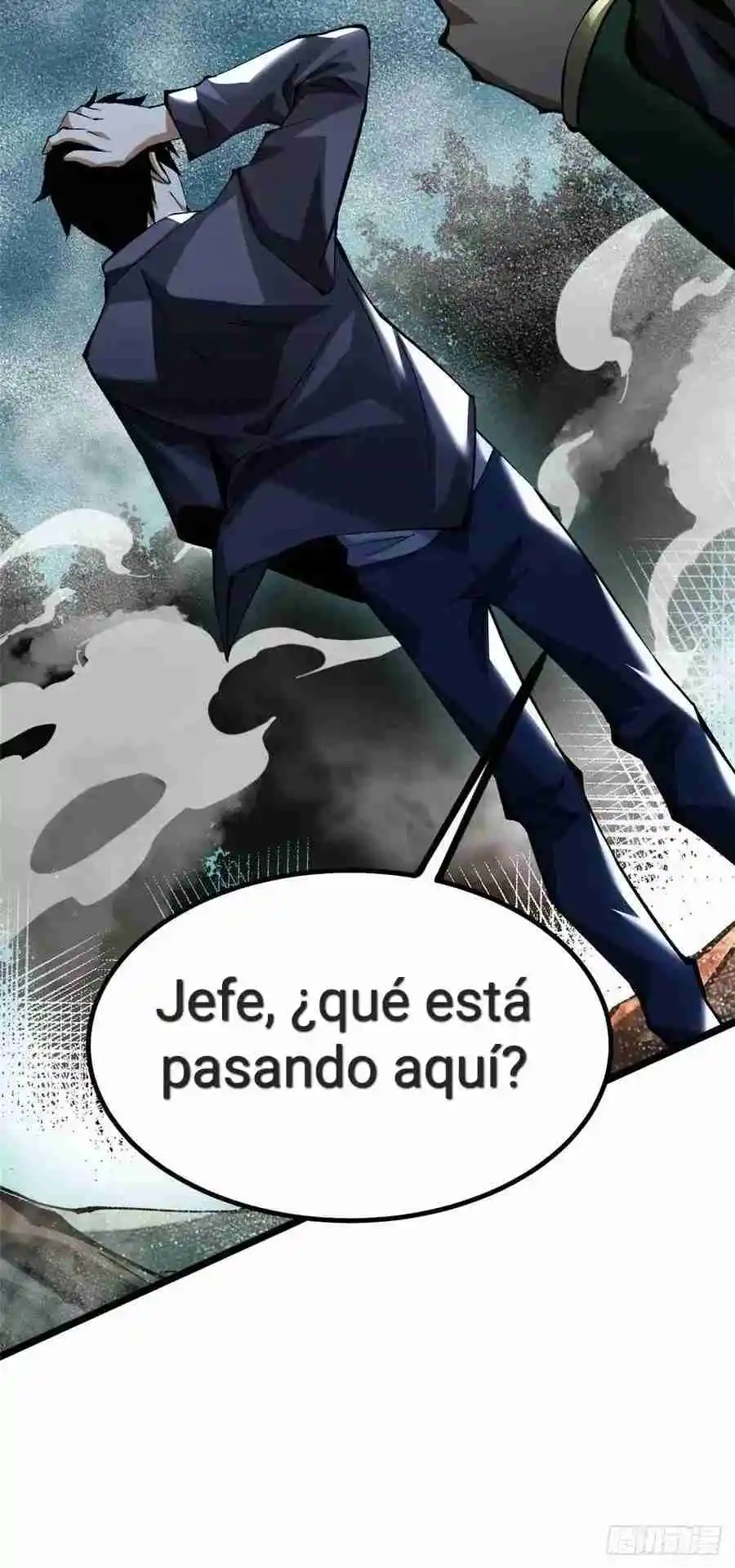 Realmente No Quiero Aprender Hechizos Prohibidos Capitulo 18 página 69