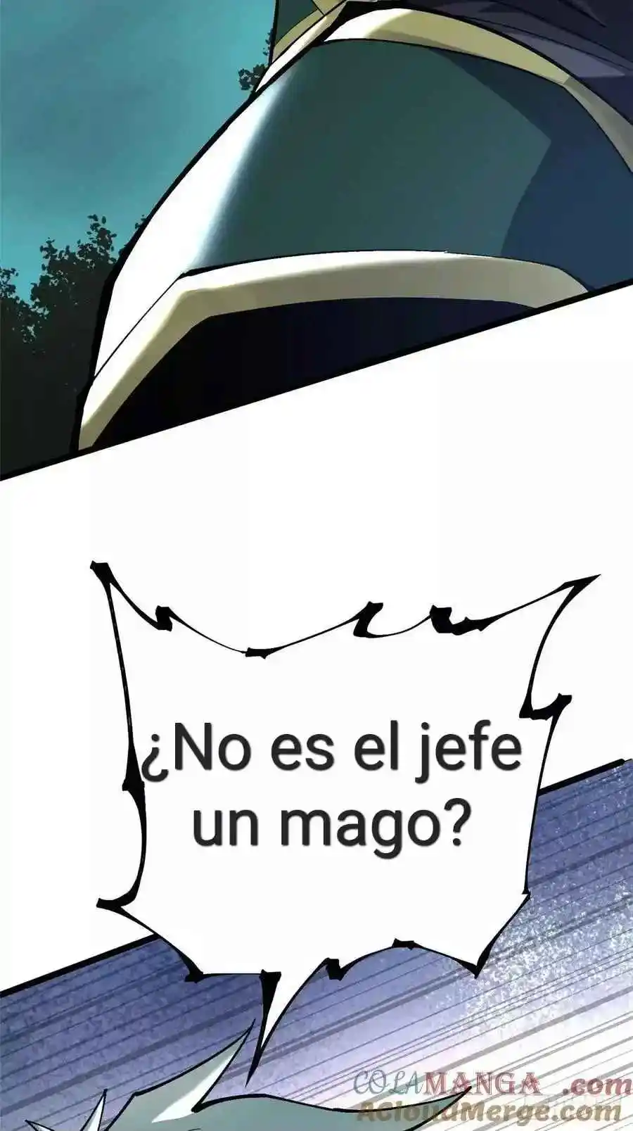 Realmente No Quiero Aprender Hechizos Prohibidos Capitulo 18 página 82