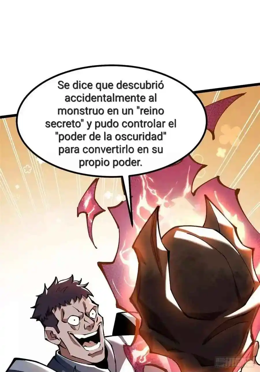 Realmente No Quiero Aprender Hechizos Prohibidos Capitulo 18 página 89