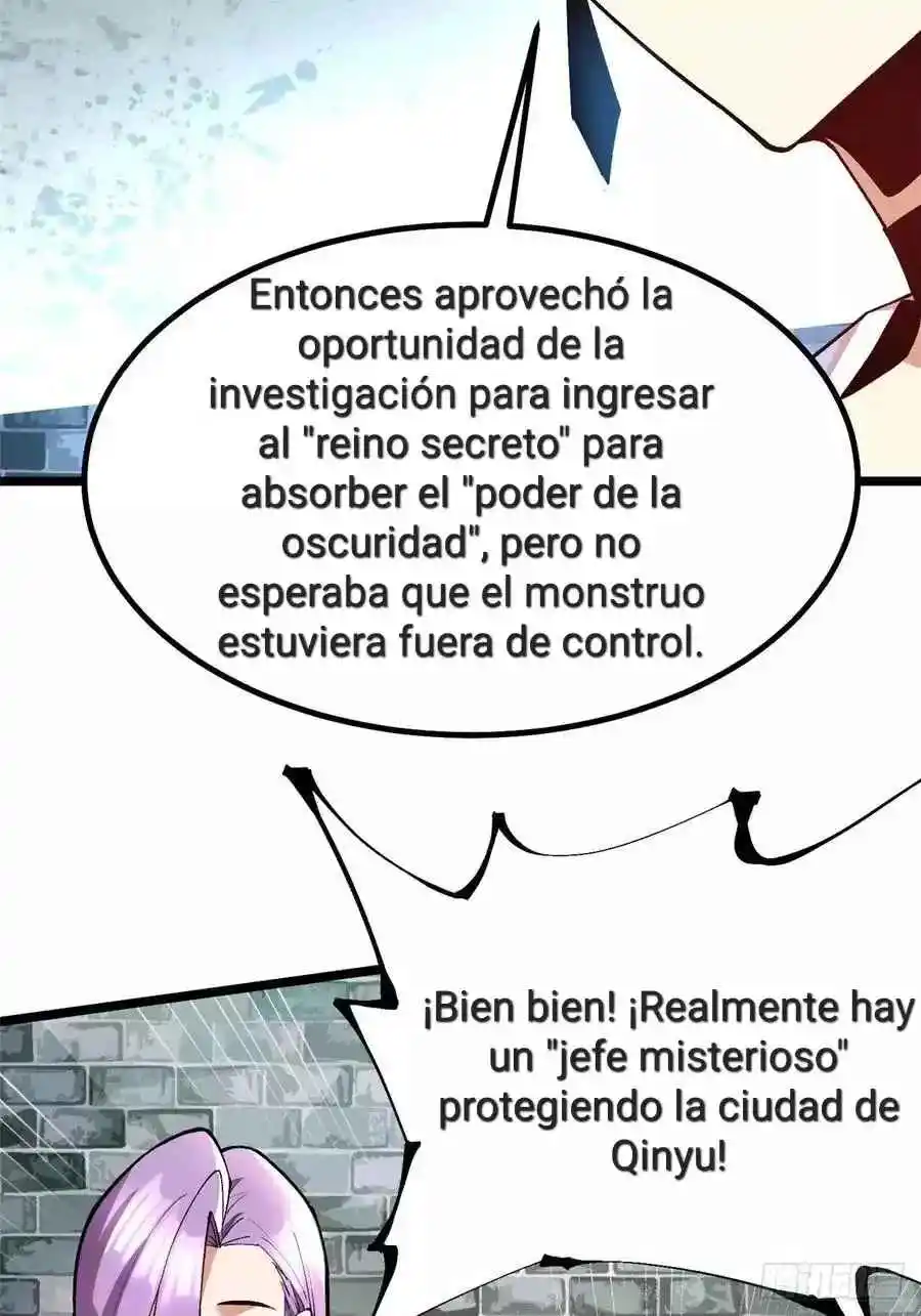 Realmente No Quiero Aprender Hechizos Prohibidos Capitulo 18 página 93