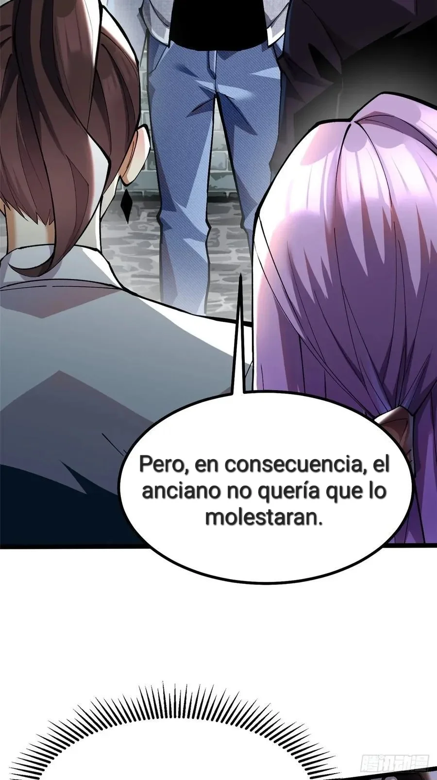 Realmente No Quiero Aprender Hechizos Prohibidos Capitulo 19.00 página 10