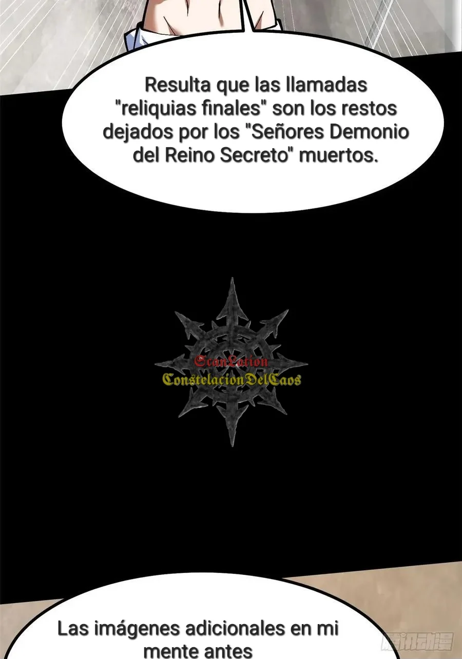 Realmente No Quiero Aprender Hechizos Prohibidos Capitulo 19.00 página 15