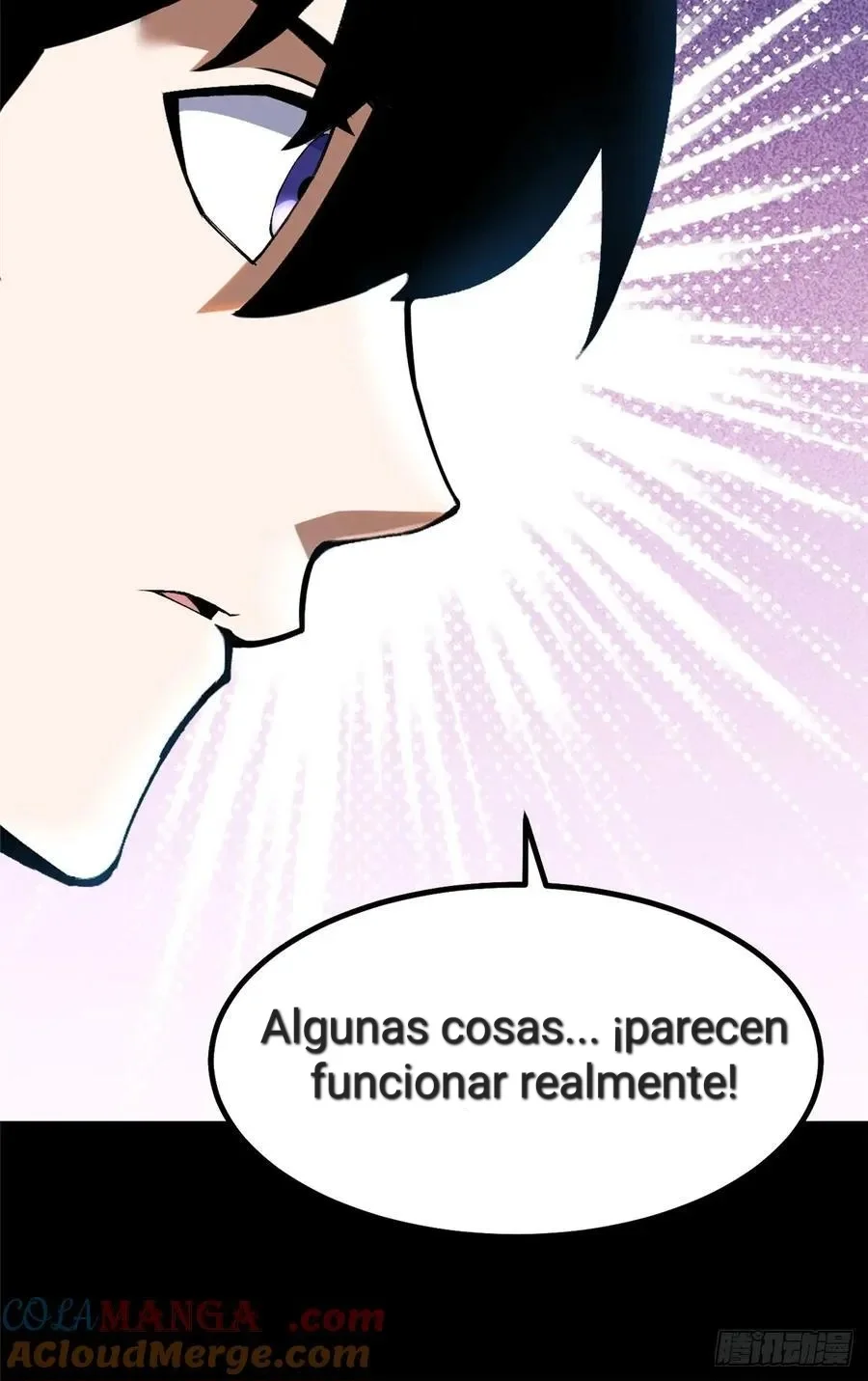 Realmente No Quiero Aprender Hechizos Prohibidos Capitulo 19.00 página 20