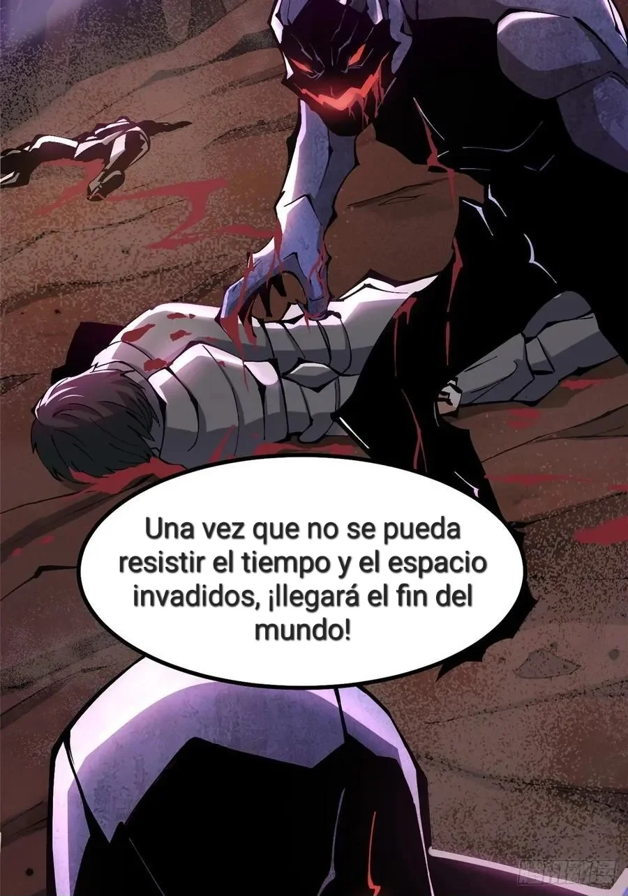 Realmente No Quiero Aprender Hechizos Prohibidos Capitulo 19.00 página 22
