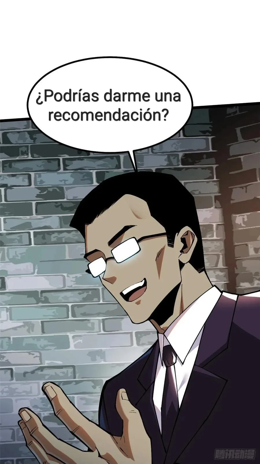 Realmente No Quiero Aprender Hechizos Prohibidos Capitulo 19.00 página 3