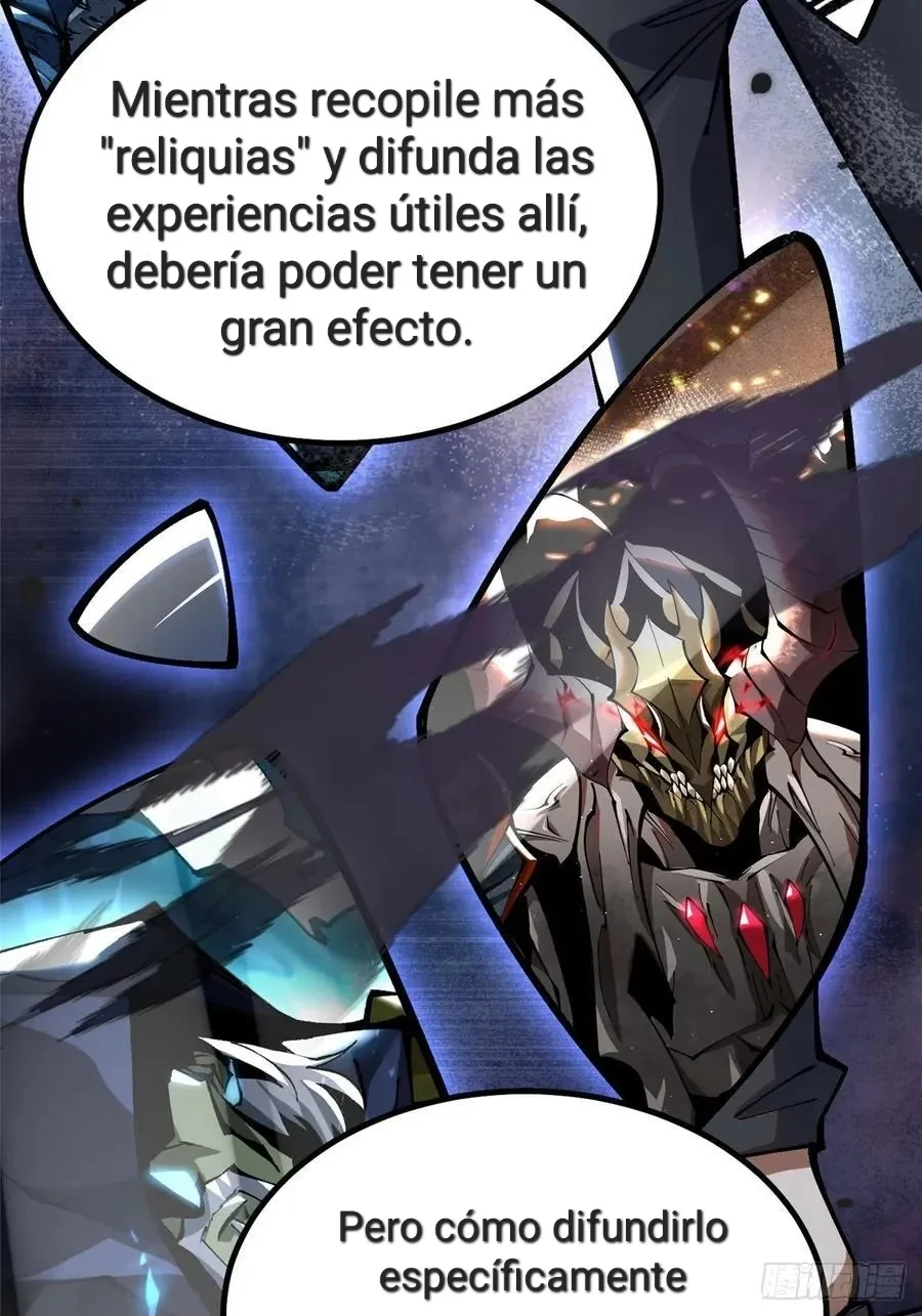 Realmente No Quiero Aprender Hechizos Prohibidos Capitulo 19.00 página 30