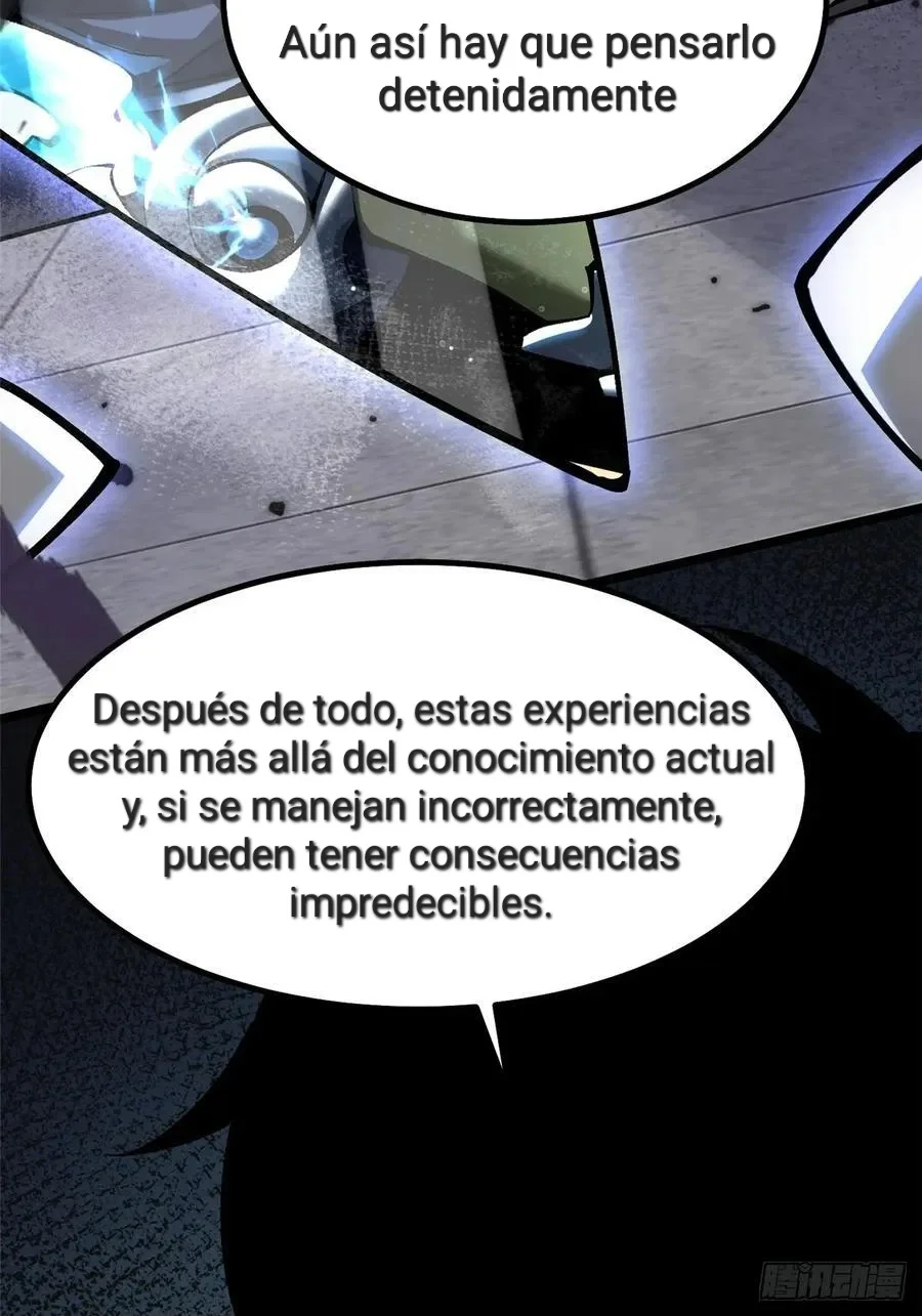 Realmente No Quiero Aprender Hechizos Prohibidos Capitulo 19.00 página 31