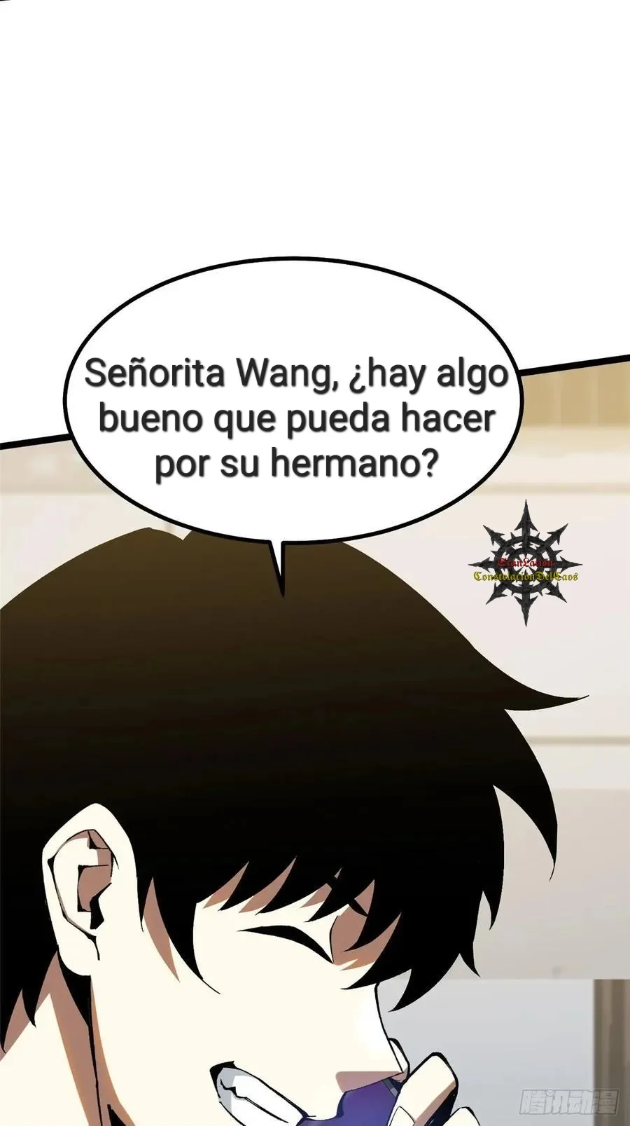 Realmente No Quiero Aprender Hechizos Prohibidos Capitulo 19.00 página 34