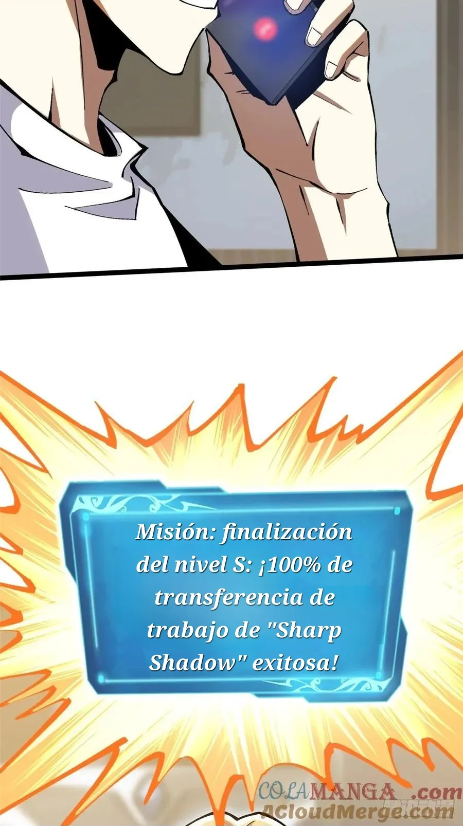 Realmente No Quiero Aprender Hechizos Prohibidos Capitulo 19.00 página 35