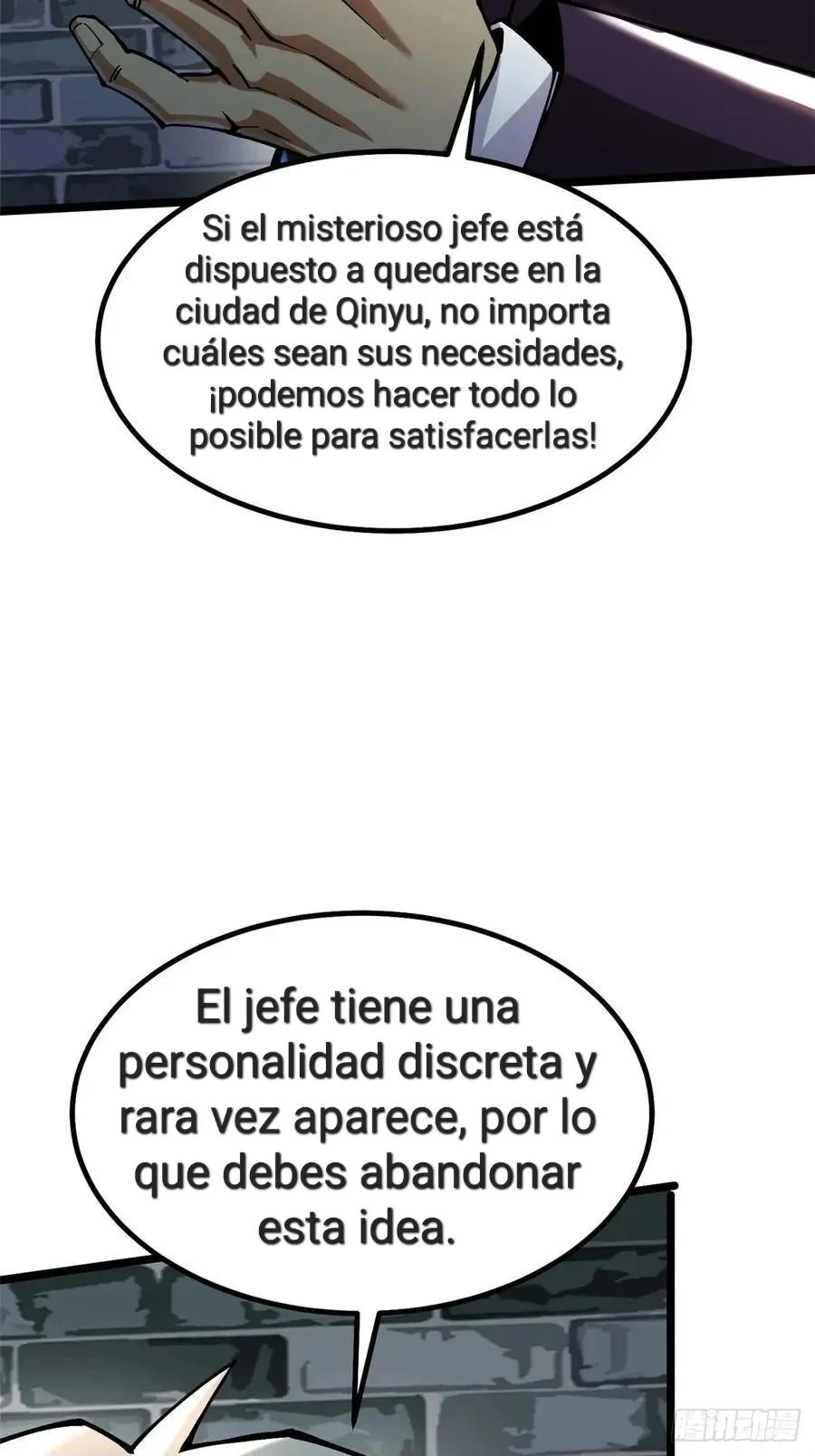 Realmente No Quiero Aprender Hechizos Prohibidos Capitulo 19.00 página 4