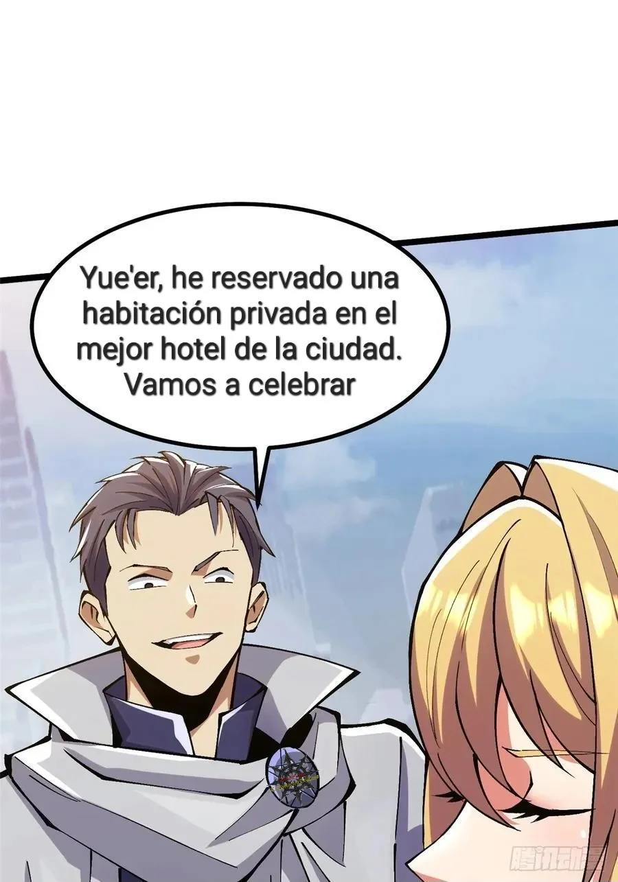 Realmente No Quiero Aprender Hechizos Prohibidos Capitulo 19.00 página 48