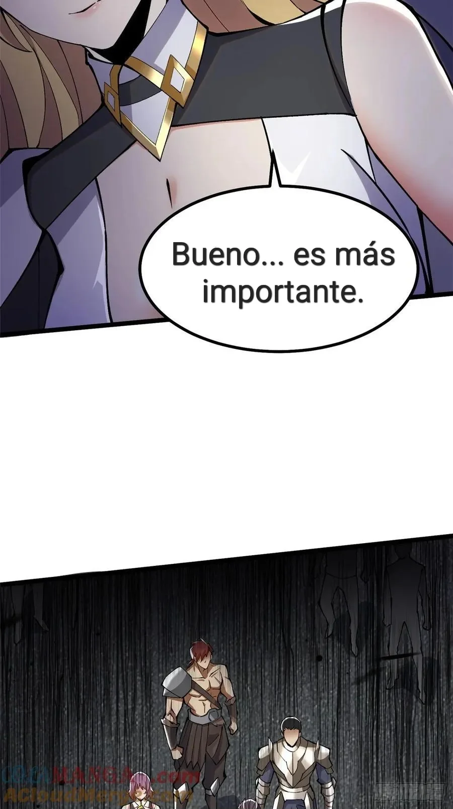 Realmente No Quiero Aprender Hechizos Prohibidos Capitulo 19.00 página 53