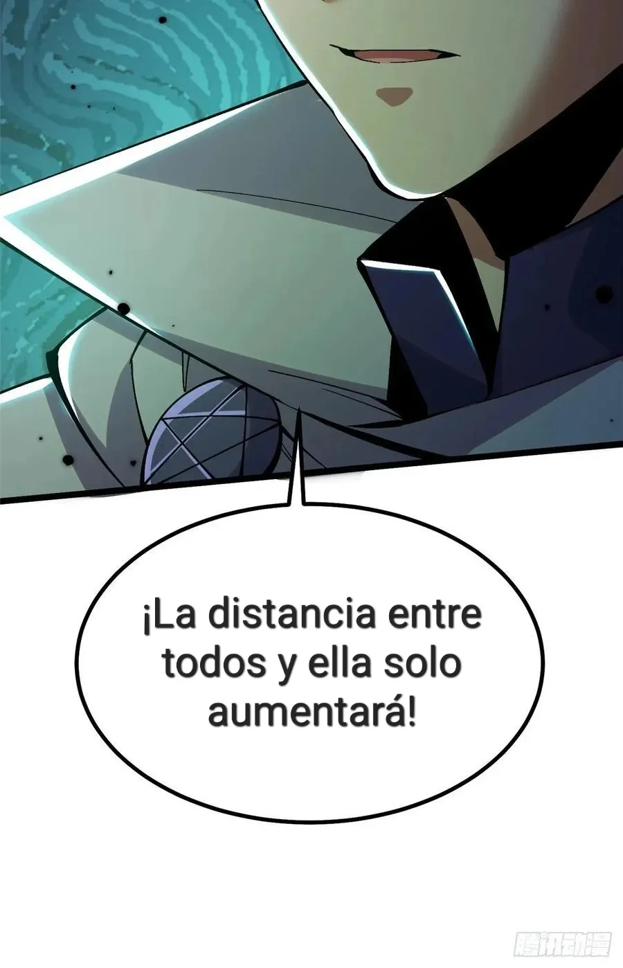 Realmente No Quiero Aprender Hechizos Prohibidos Capitulo 19.00 página 61