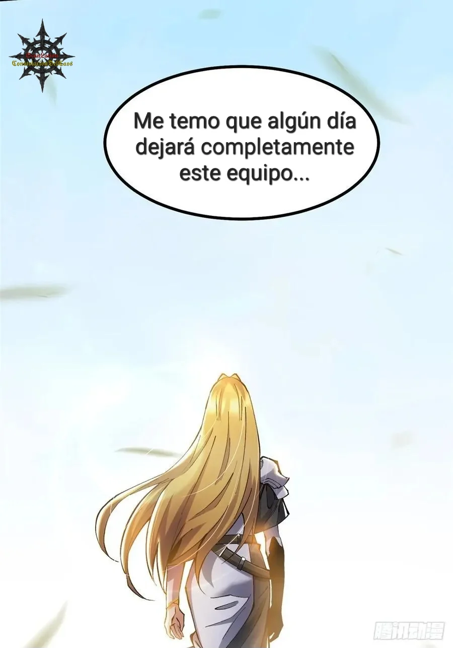 Realmente No Quiero Aprender Hechizos Prohibidos Capitulo 19.00 página 63